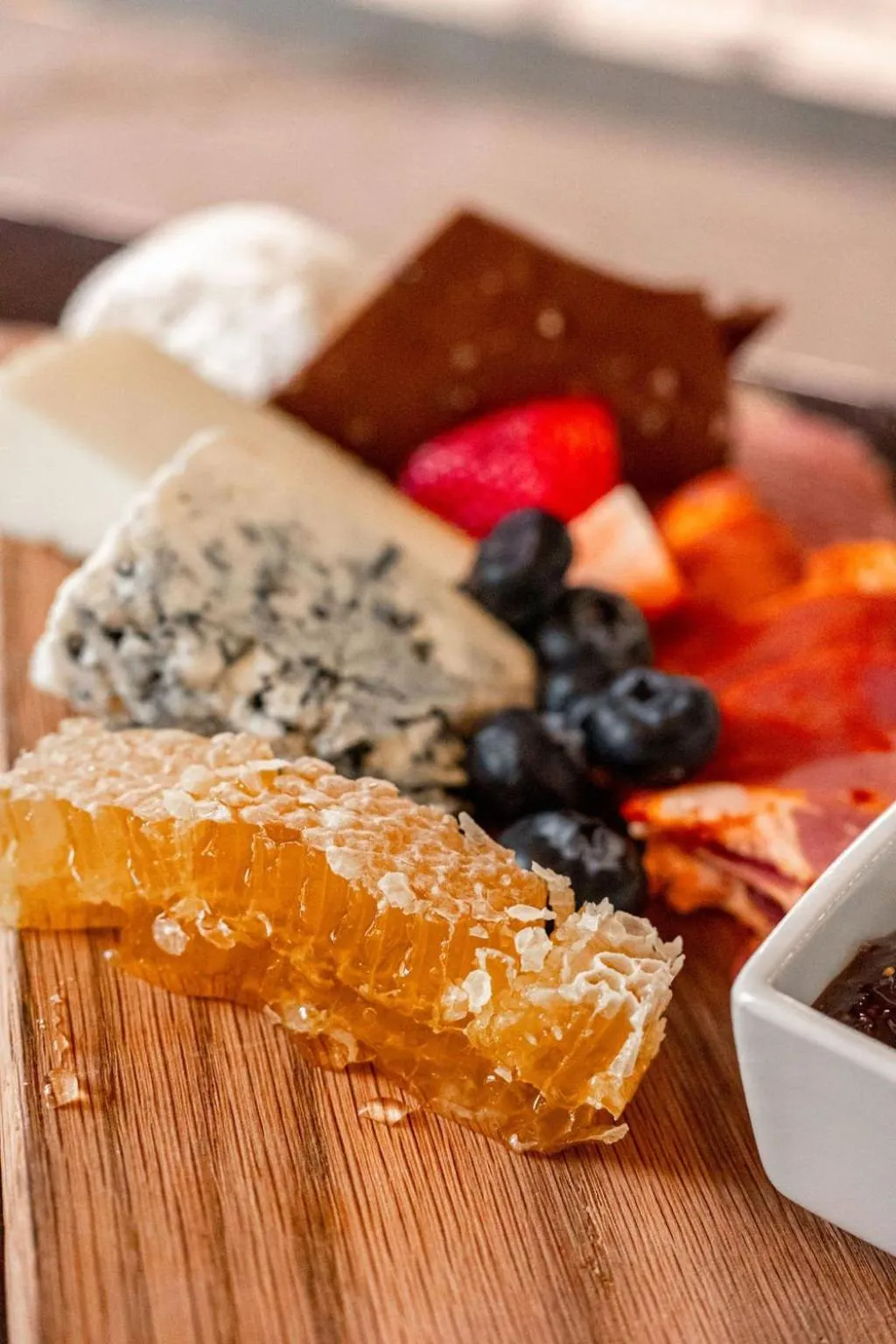 Restaurant/places to eat in Cliffrose Springdale, Curio Collection By Hilton