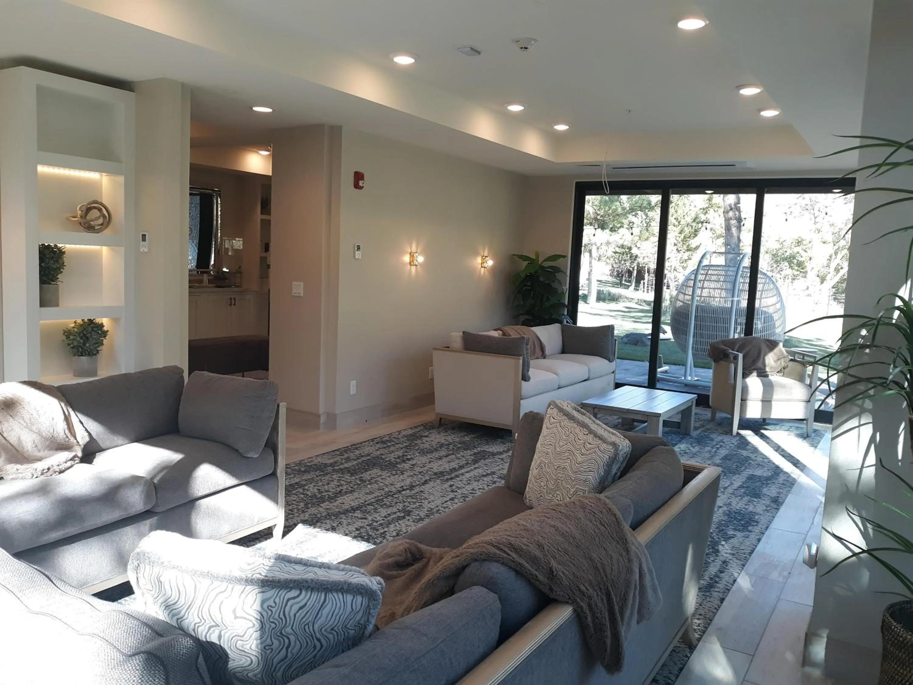 Spa and wellness centre/facilities in Cliffrose Springdale, Curio Collection By Hilton