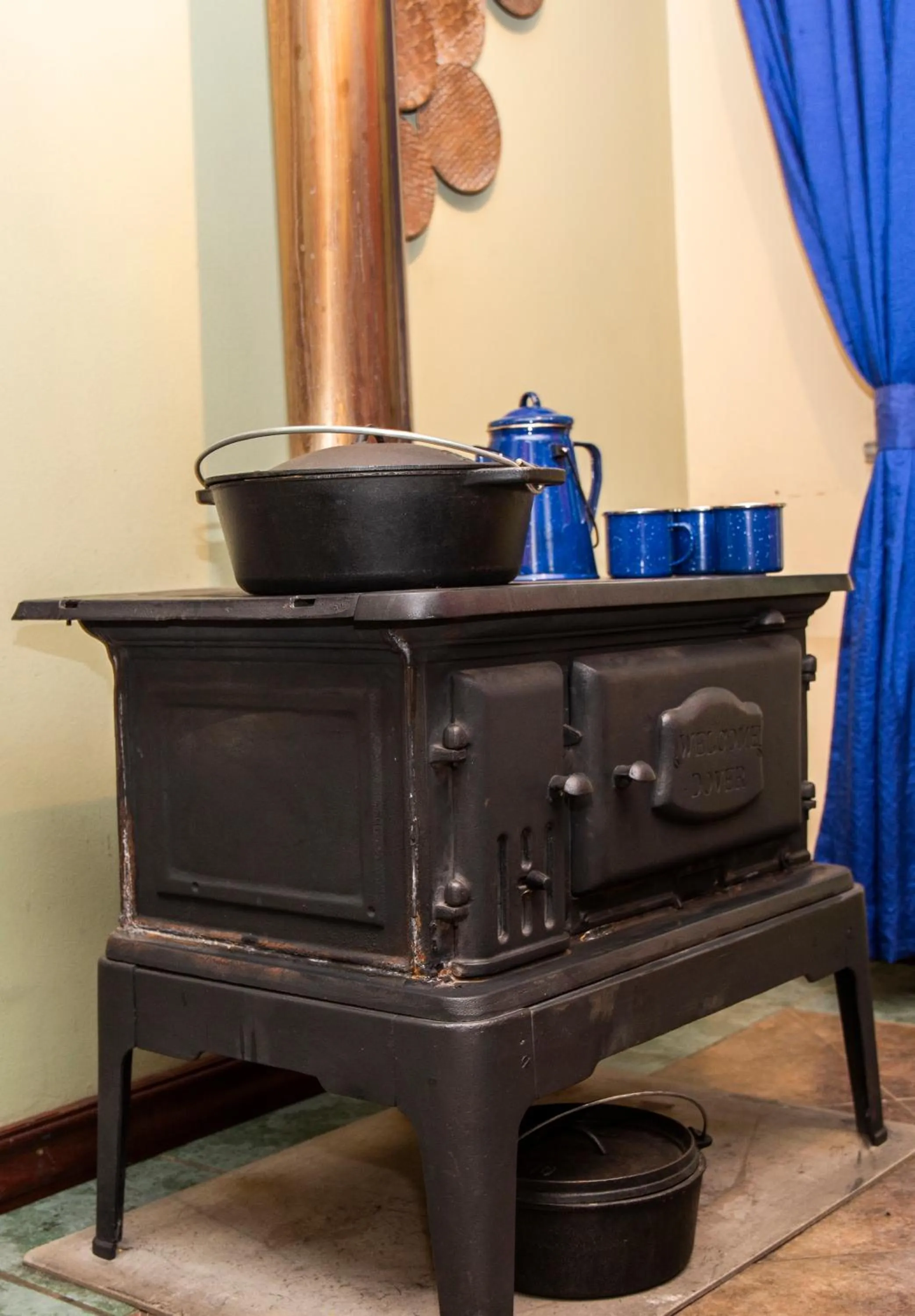 Blyde Bed & Breakfast