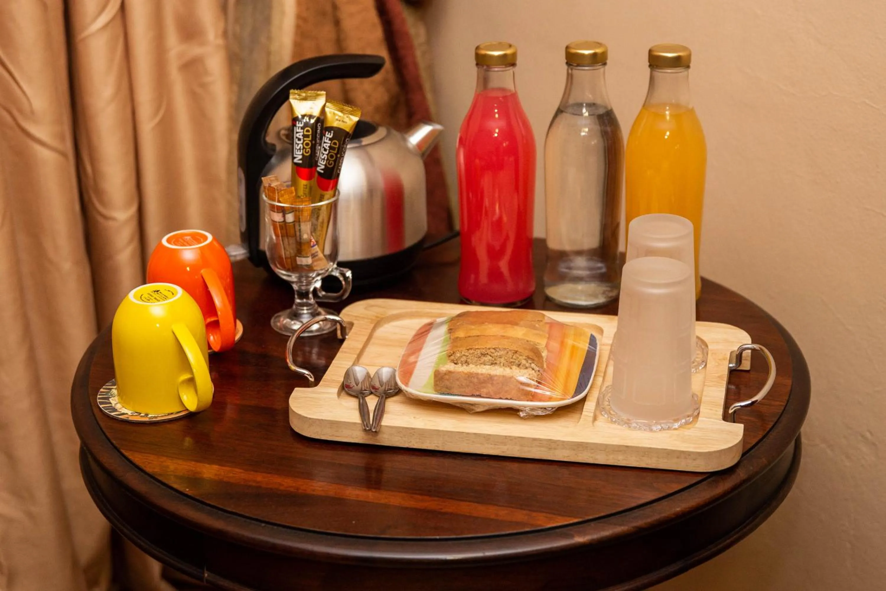 Blyde Bed & Breakfast