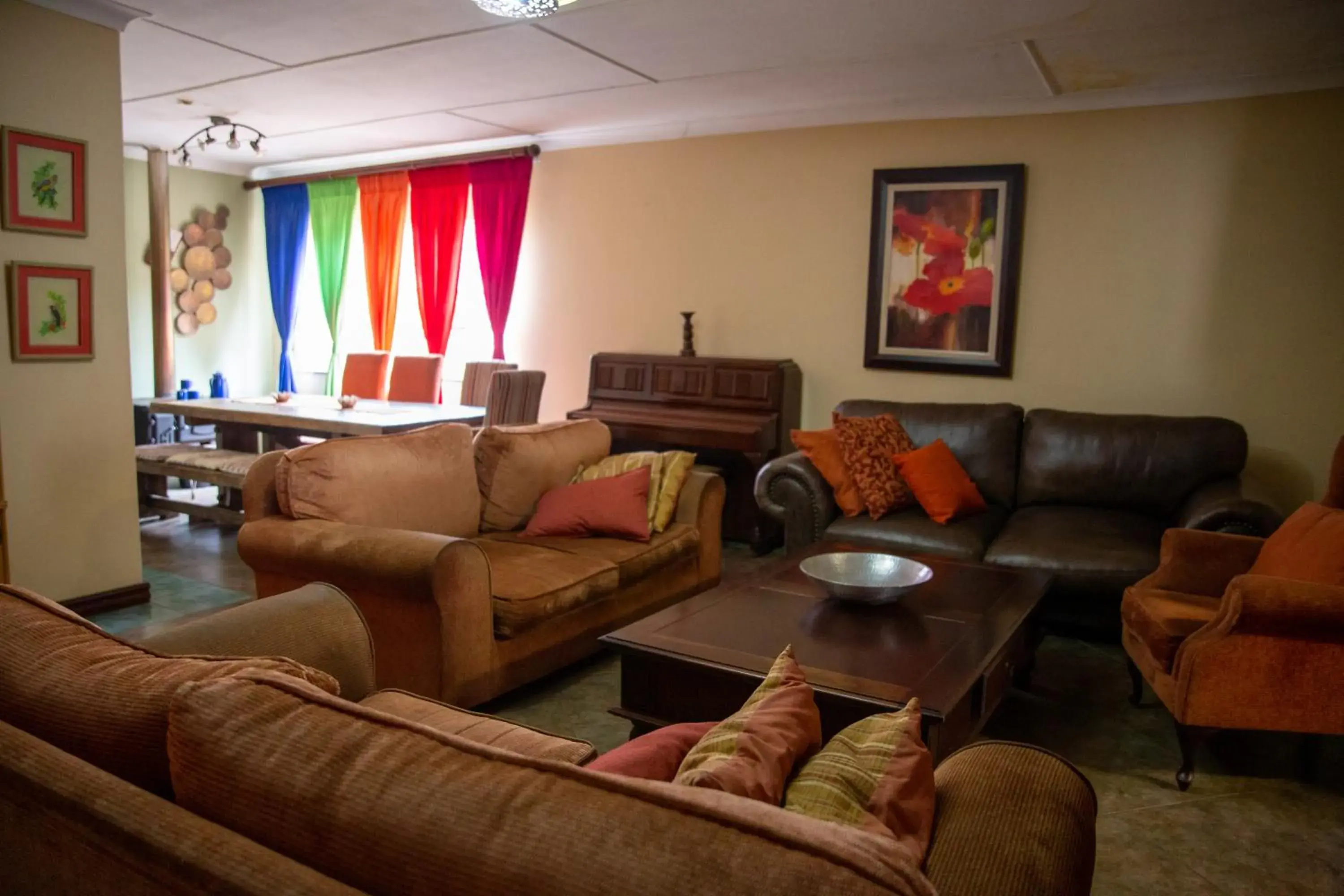 Blyde Bed & Breakfast Blyde Bed & Breakfast