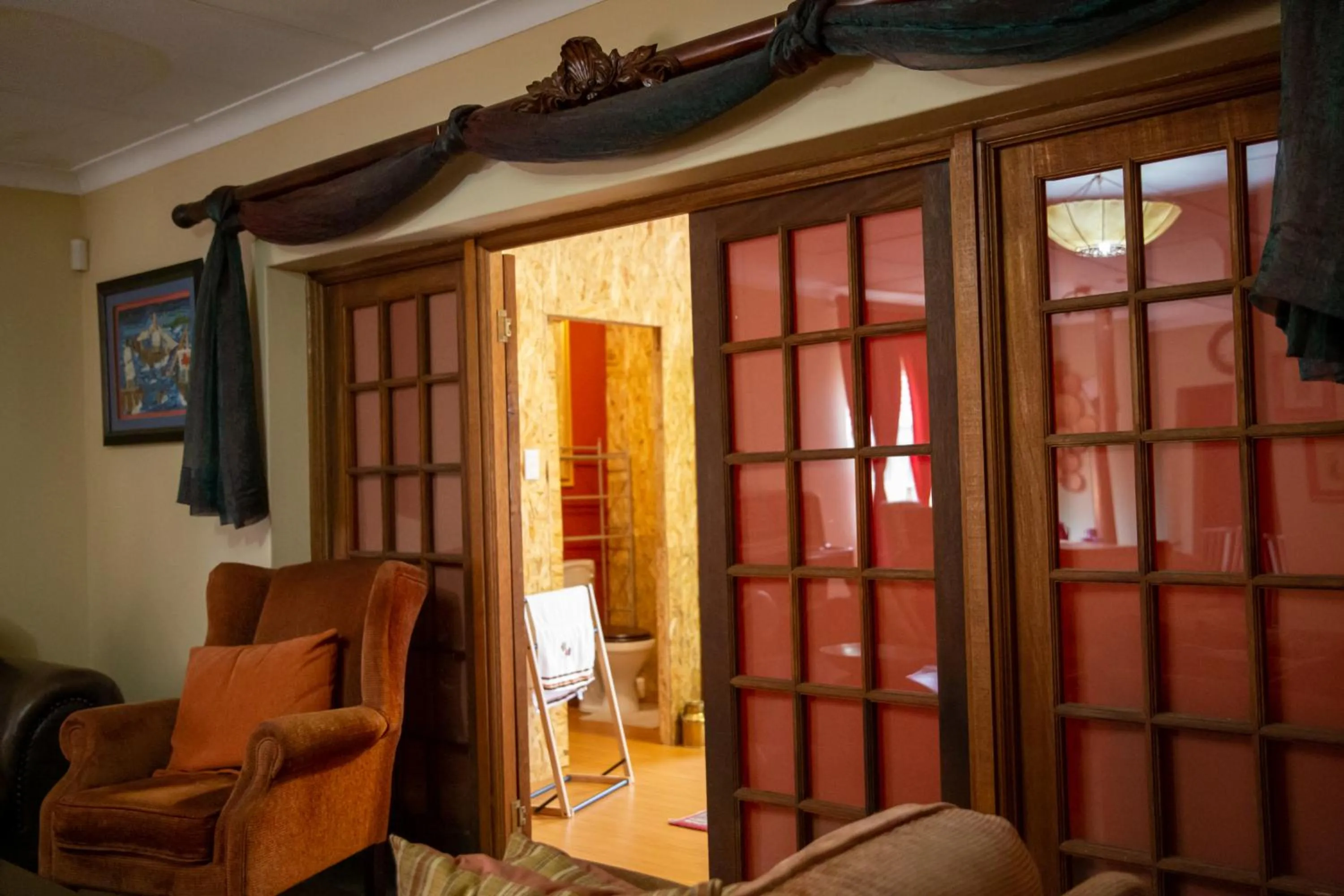 Blyde Bed & Breakfast