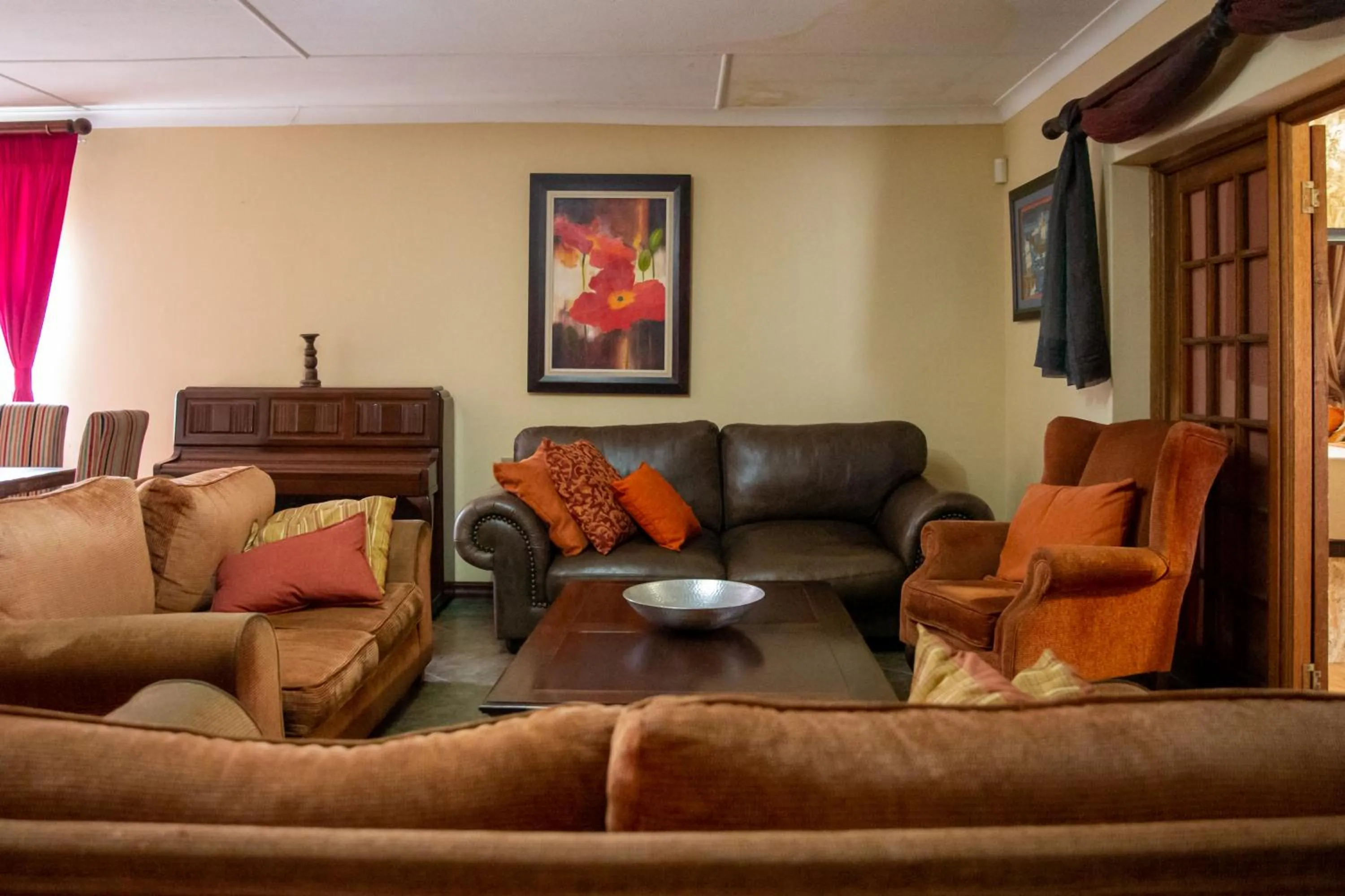 Blyde Bed & Breakfast