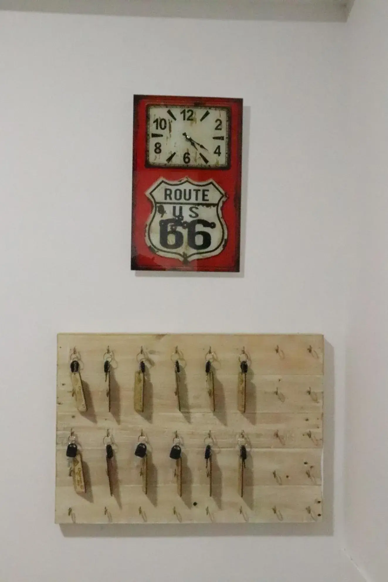 Lobby or reception in Miracle Colombo City Hostel Lobby or reception in Miracle Colombo City Hostel