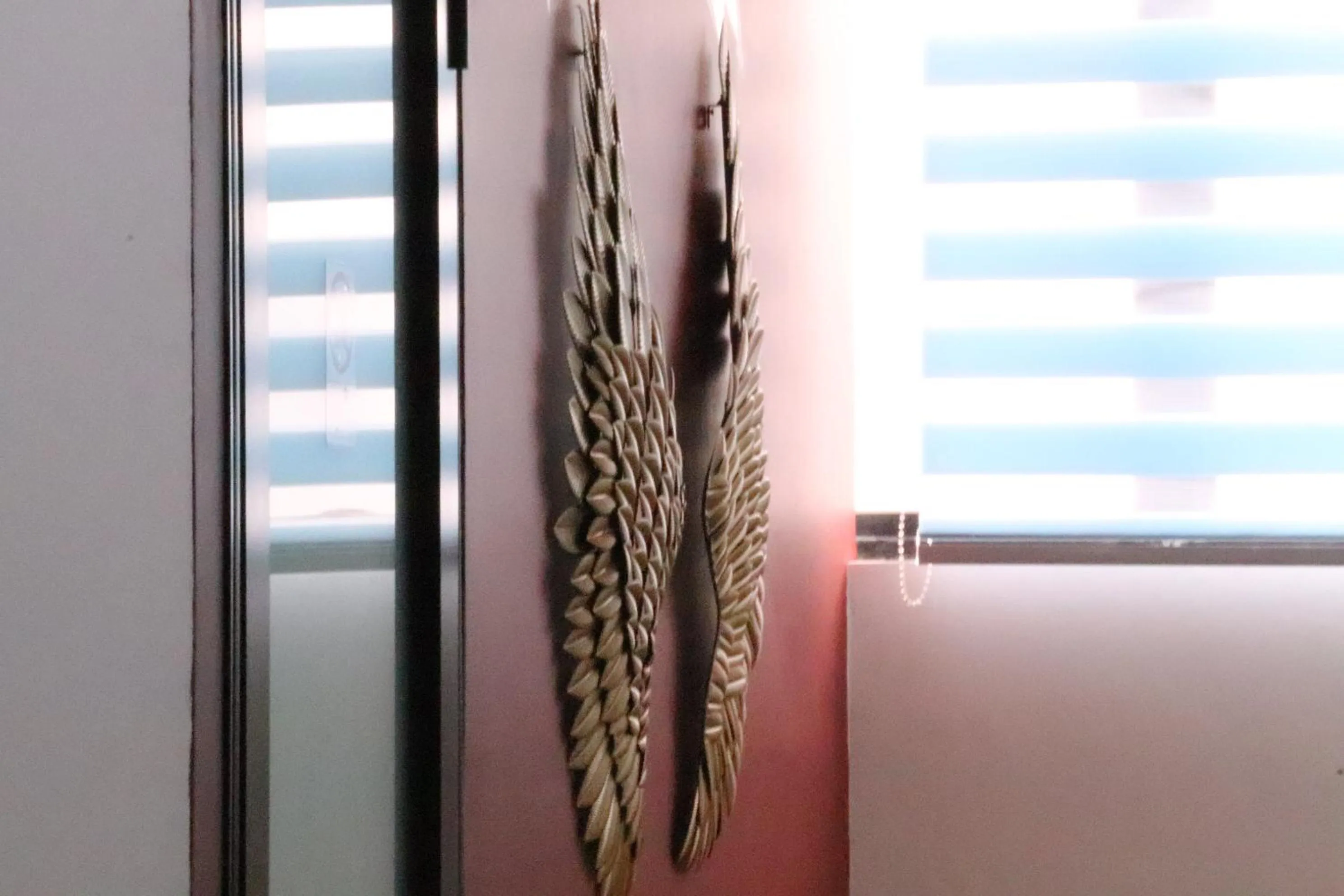 Property logo or sign in Miracle Colombo City Hostel