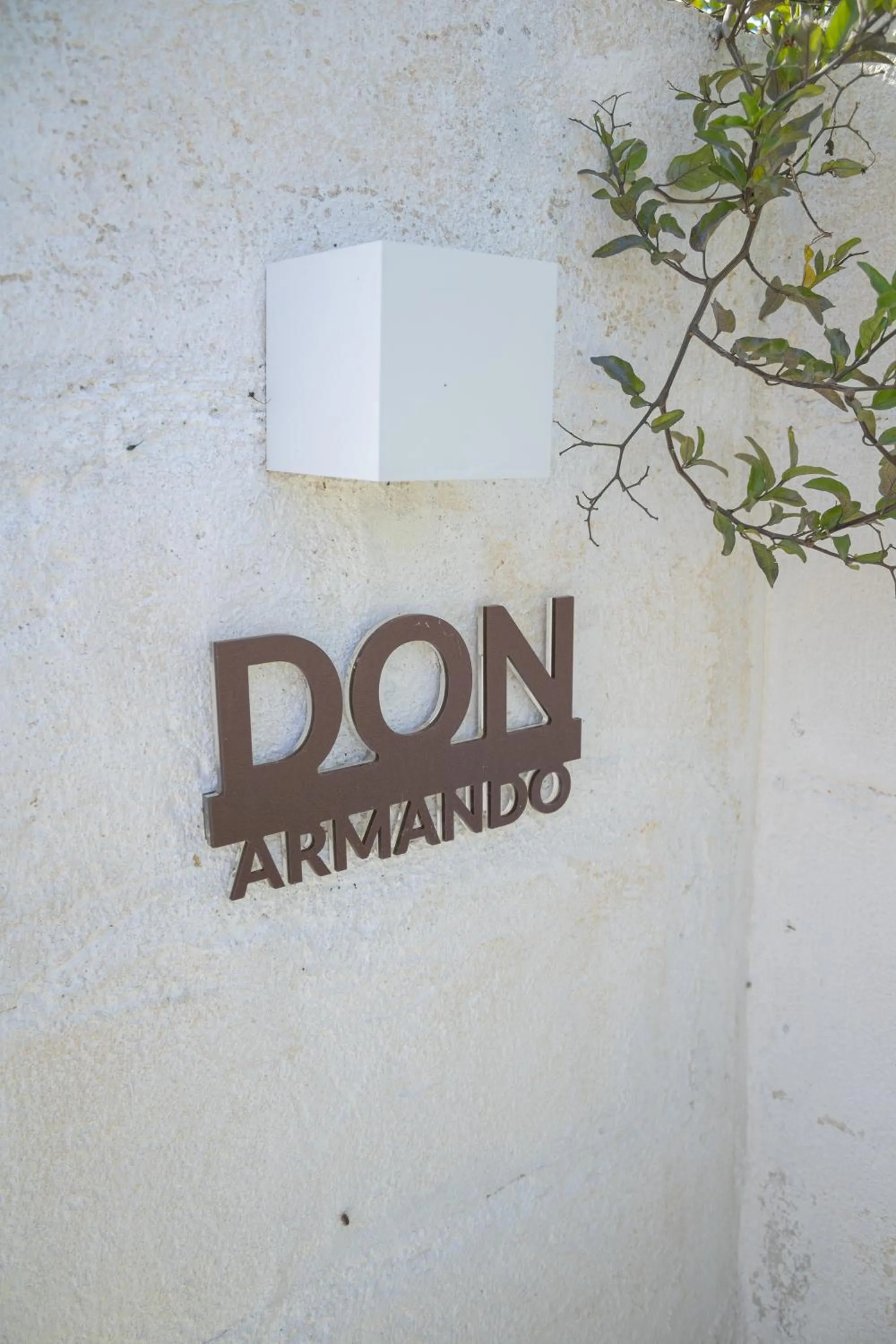 Property building in Villa Ada-Trulli Puglia