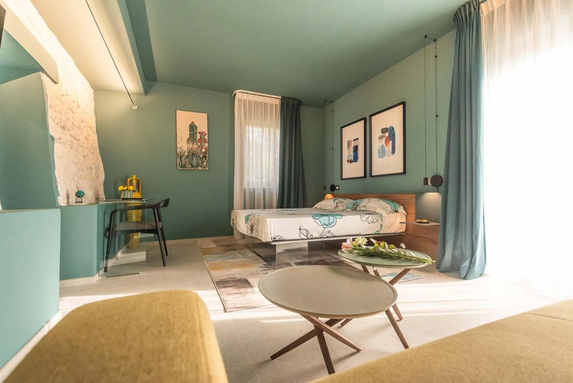 View (from property/room) in Villa Ada-Trulli Puglia