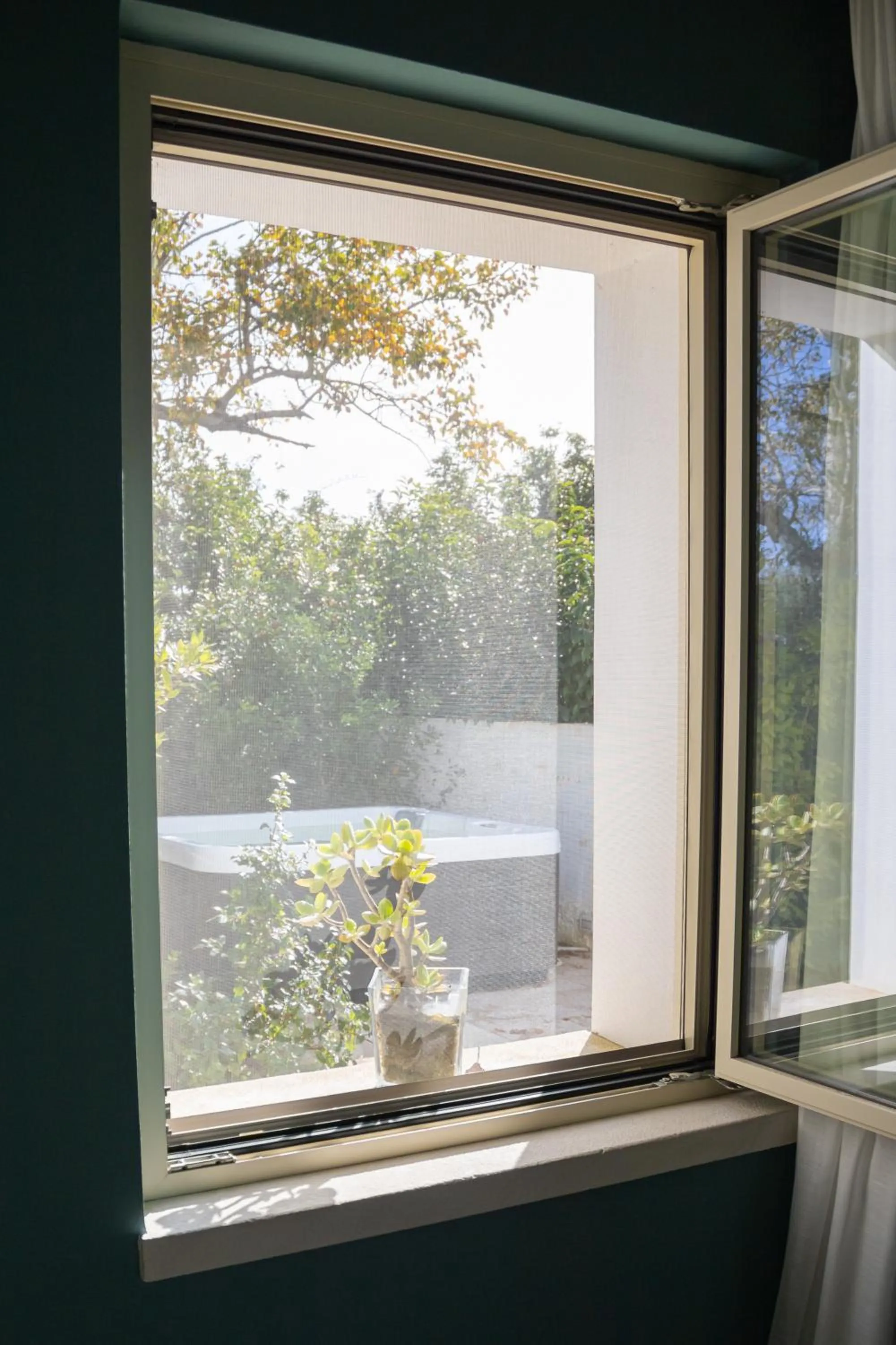 Day in Villa Ada-Trulli Puglia