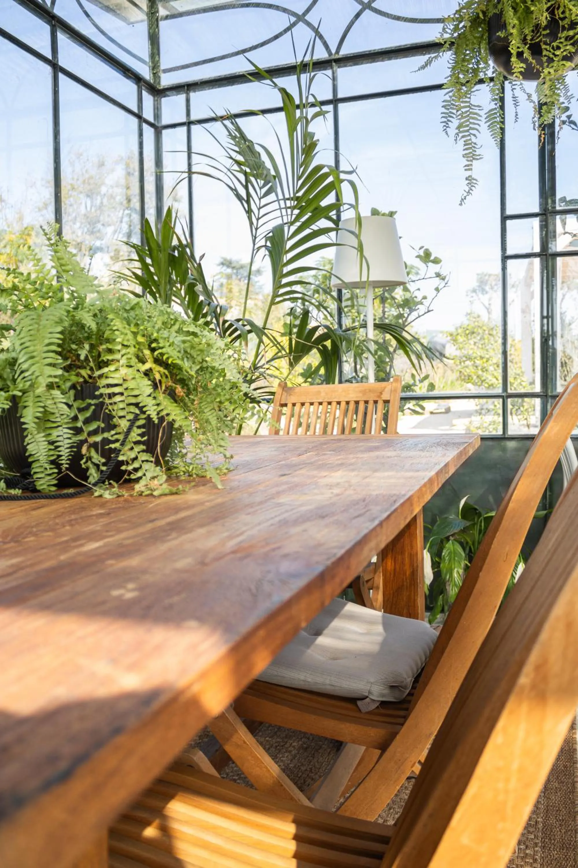 Day in Villa Ada-Trulli Puglia