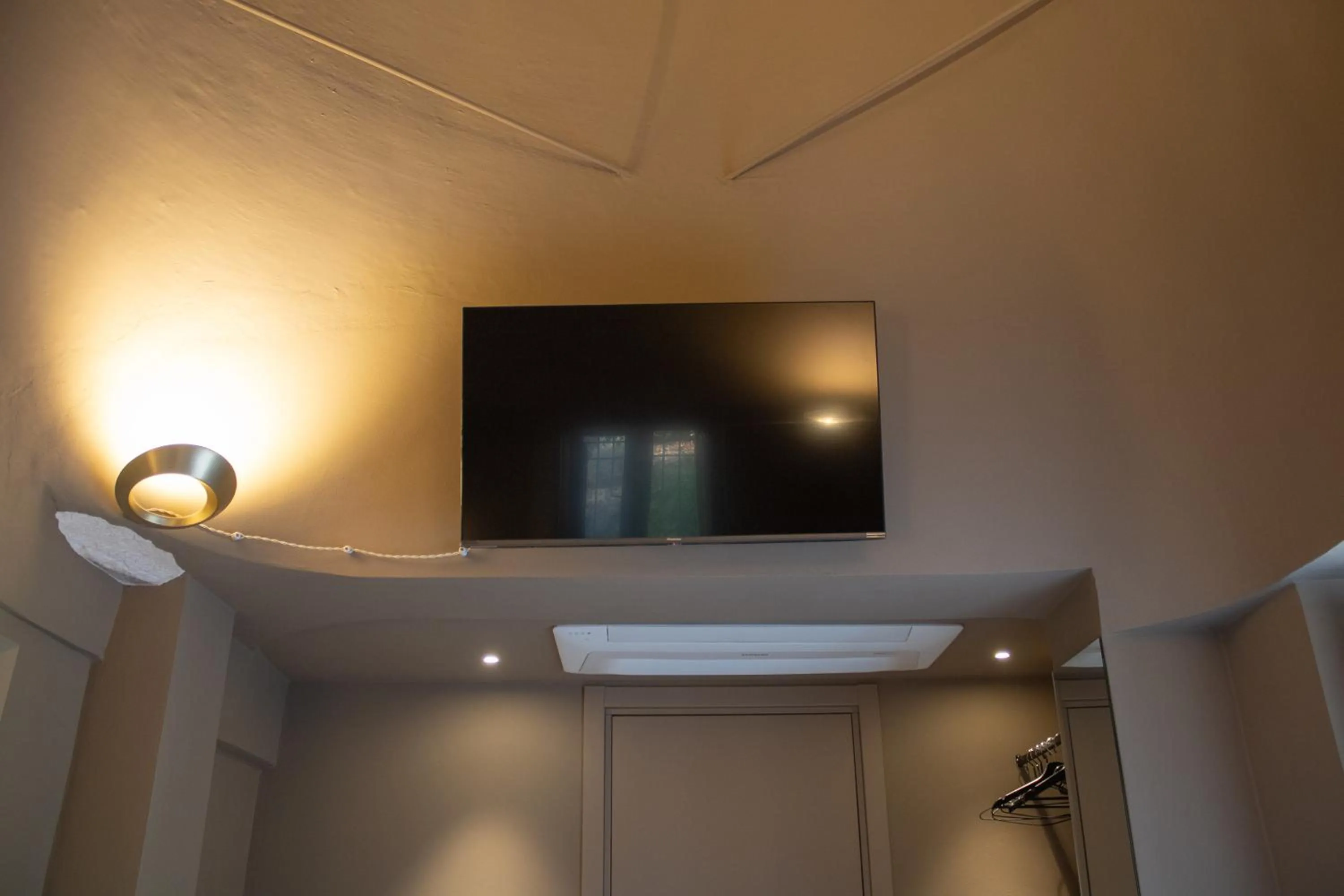 TV and multimedia in Villa Ada-Trulli Puglia