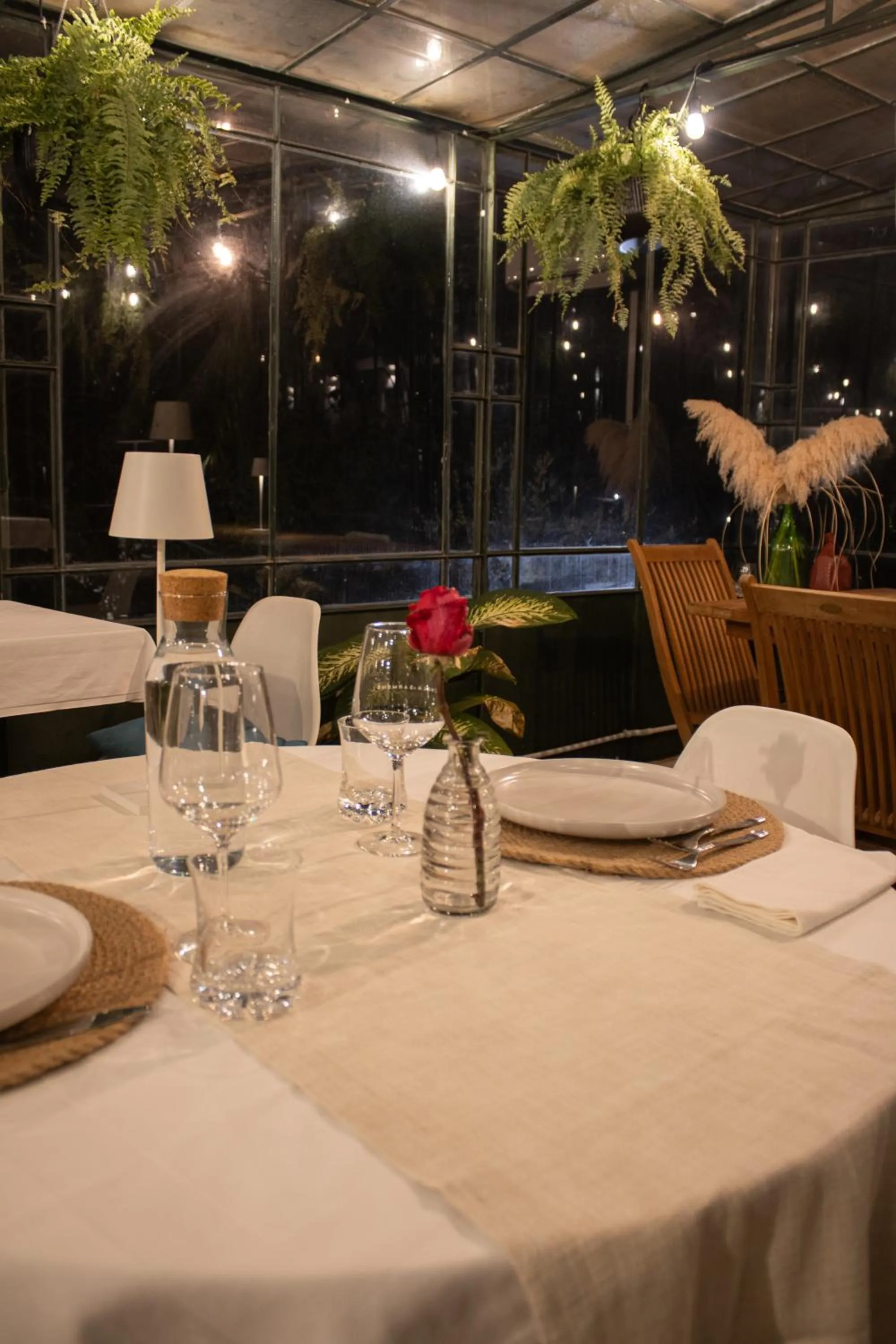 Pool view in Villa Ada-Trulli Puglia