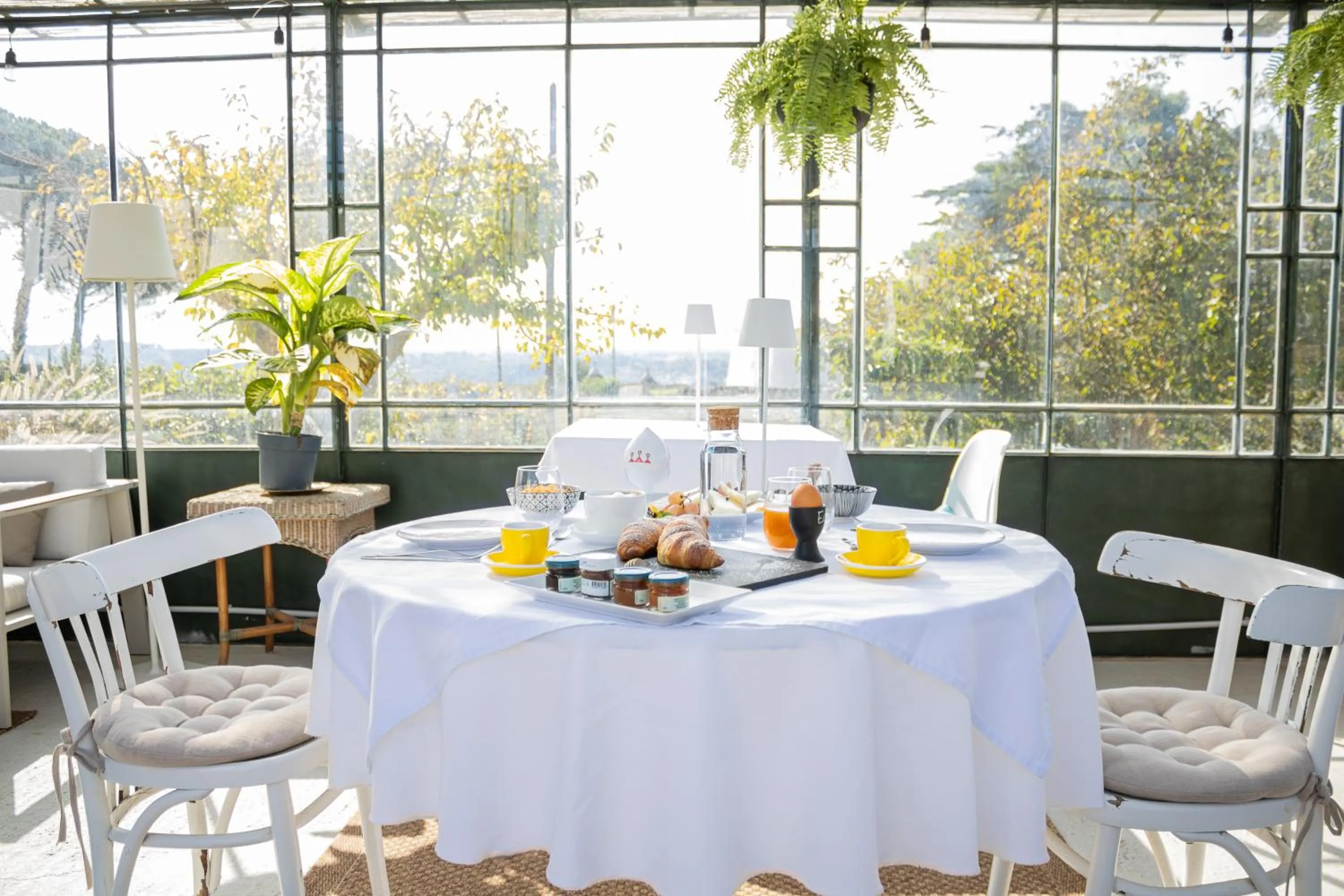 Garden in Villa Ada-Trulli Puglia