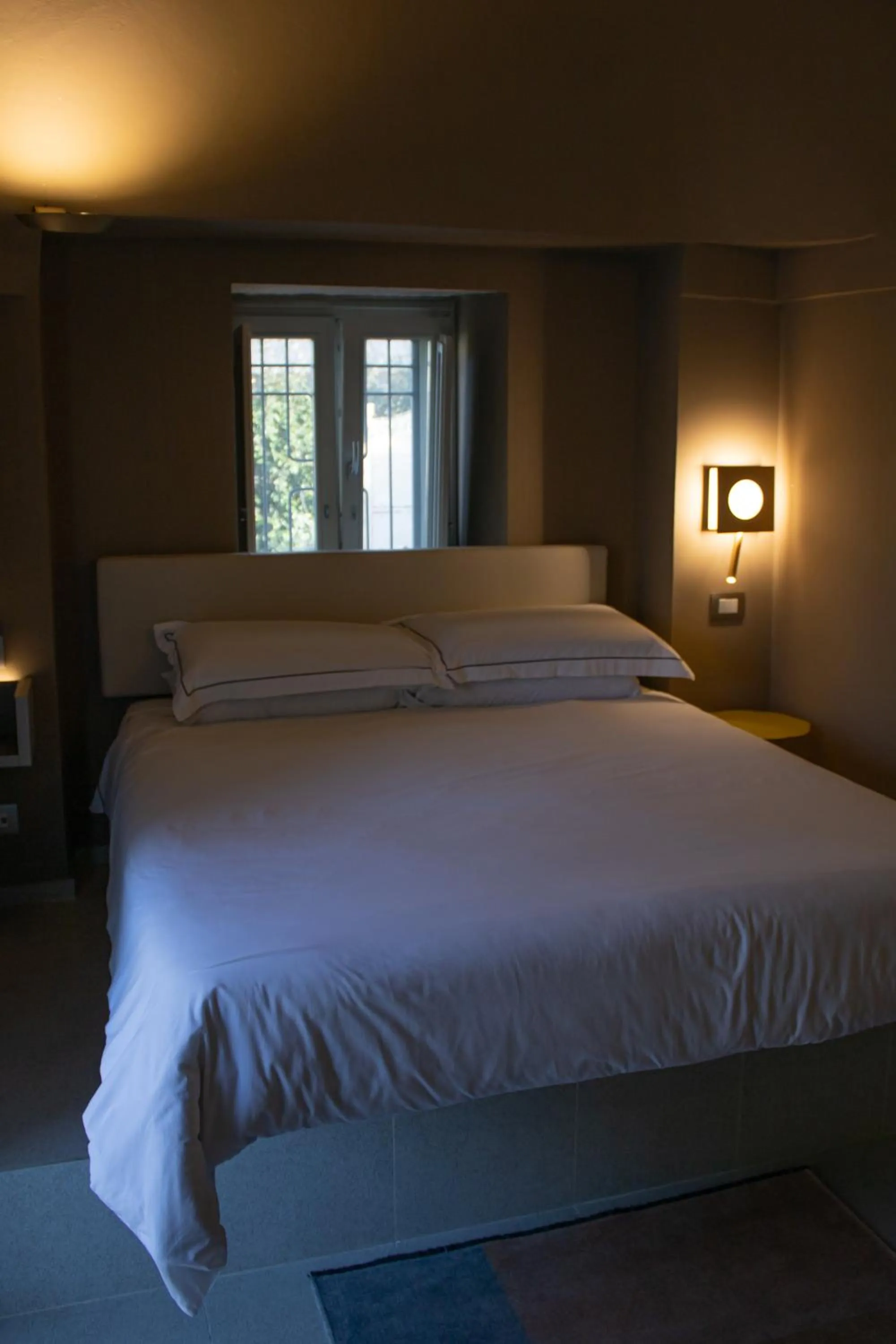 Bedroom in Villa Ada-Trulli Puglia