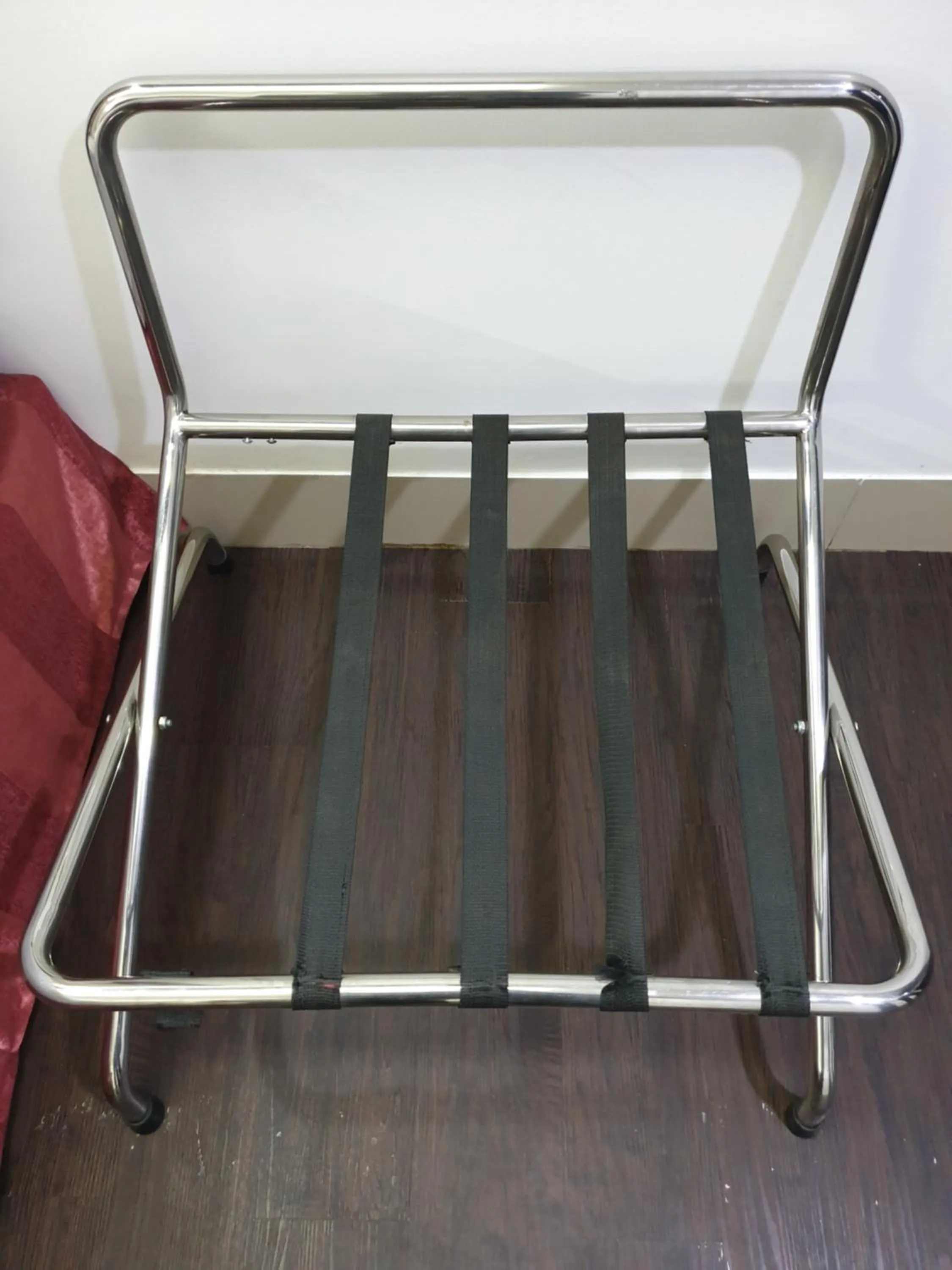 bunk bed in Hotel Highgarden