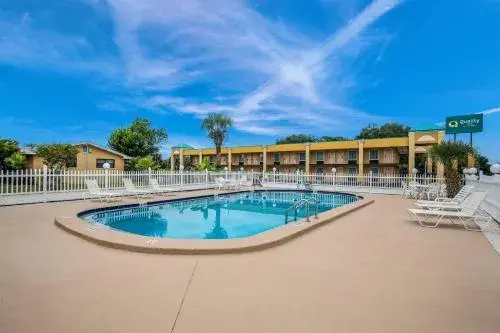 Quality Inn White Springs Suwanee Quality Inn White Springs Suwanee