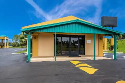 Quality Inn White Springs Suwanee