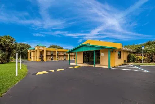 Quality Inn White Springs Suwanee