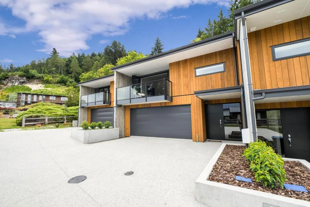 Property building in Bright, Modern, Plush - Brand New Townhouse