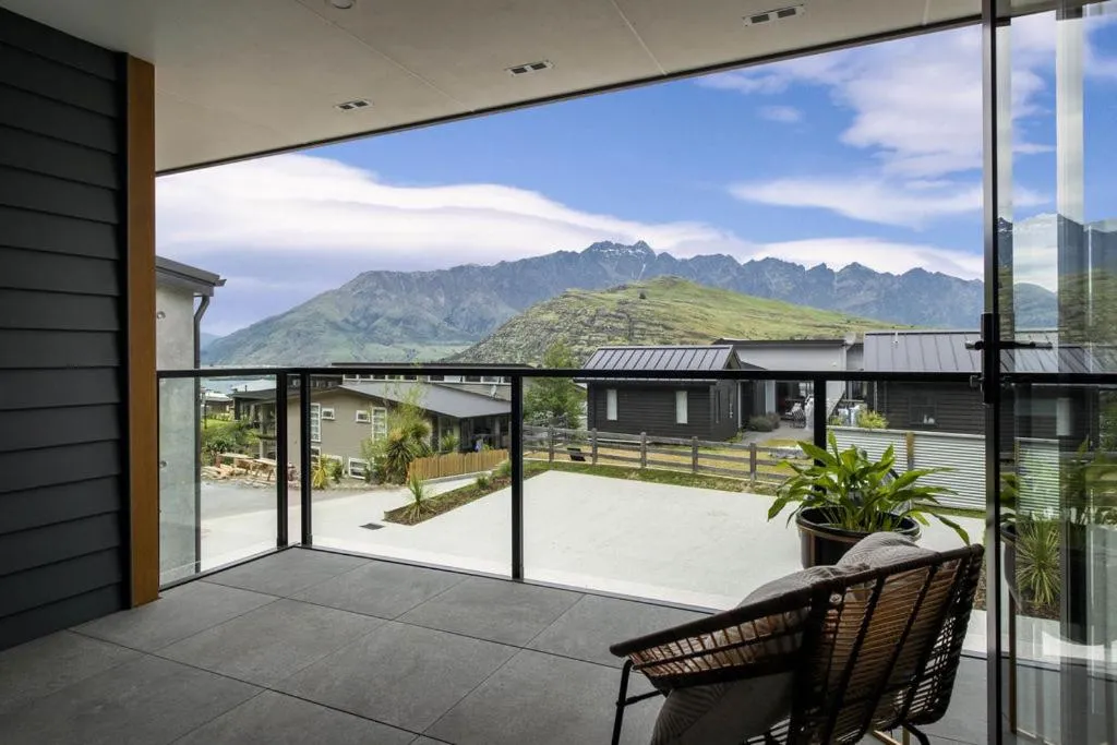 Property building in Bright, Modern, Plush - Brand New Townhouse