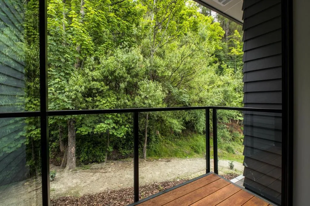 Natural landscape in Bright, Modern, Plush - Brand New Townhouse