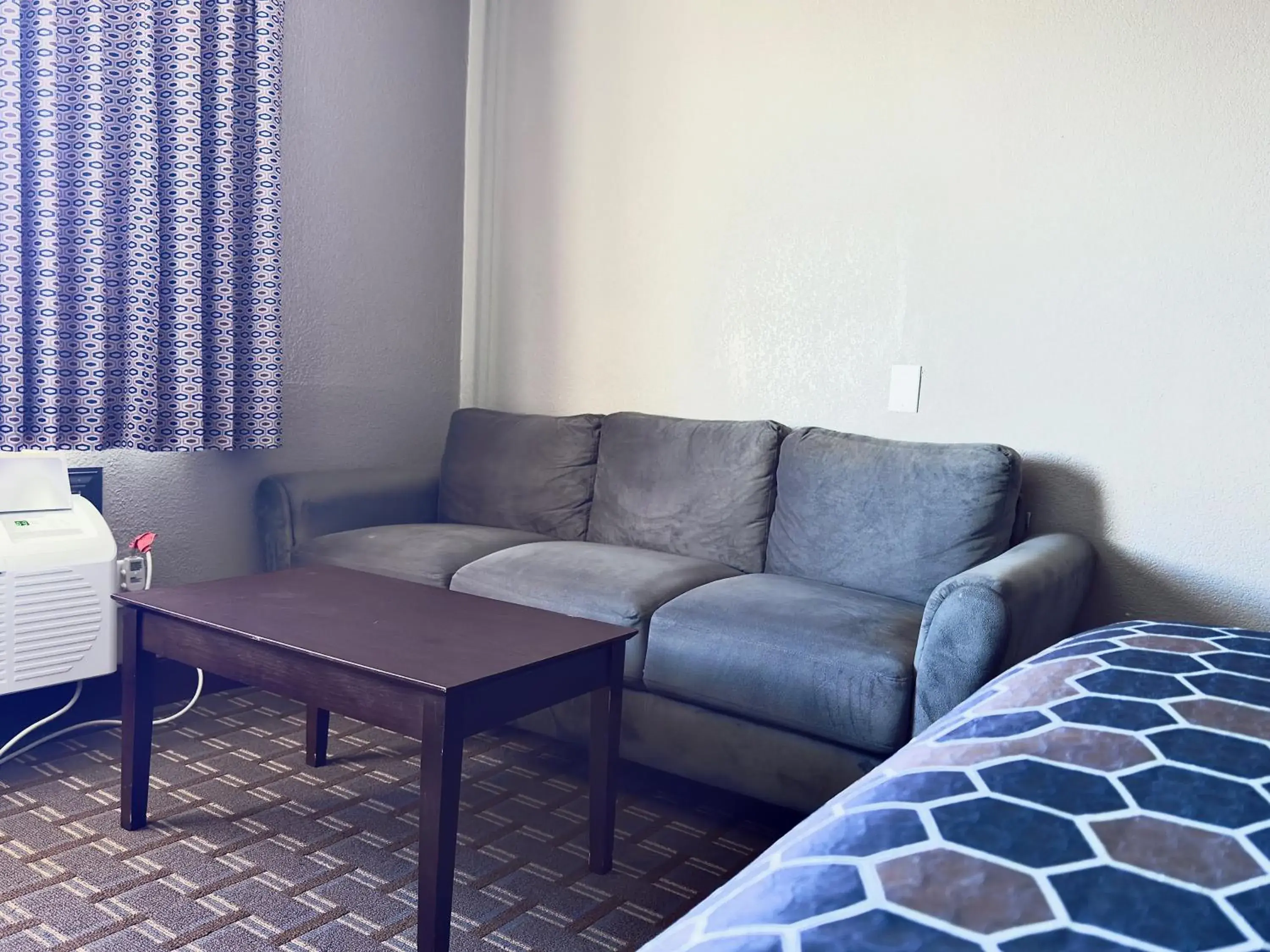 View (from property/room) in American Inn Cedar Rapids South View (from property/room) in American Inn Cedar Rapids South