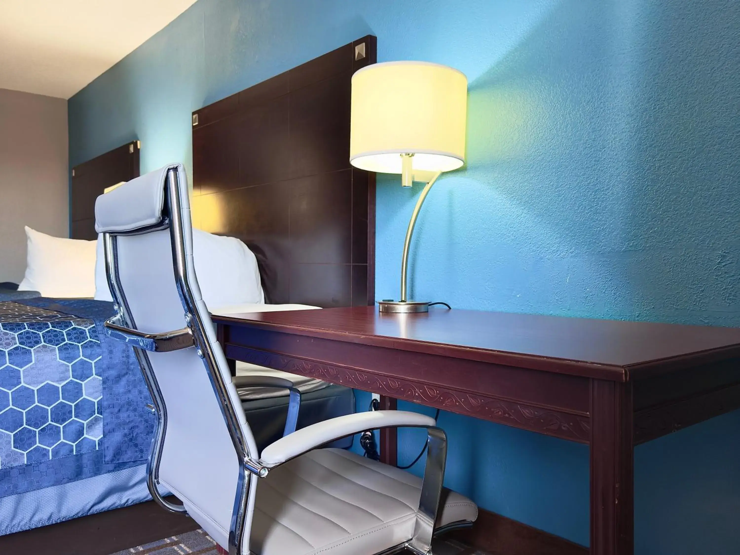 View (from property/room) in American Inn Cedar Rapids South View (from property/room) in American Inn Cedar Rapids South