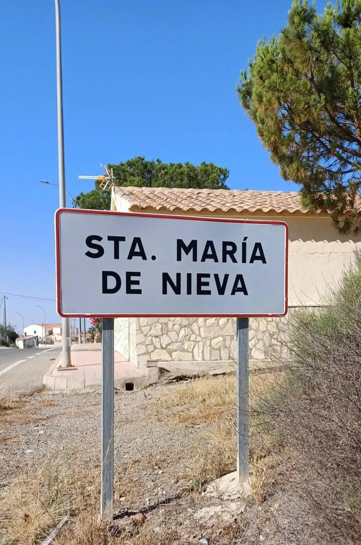 Twin Room with Shower in Casa Castillo Twin Room with Shower in Casa Castillo