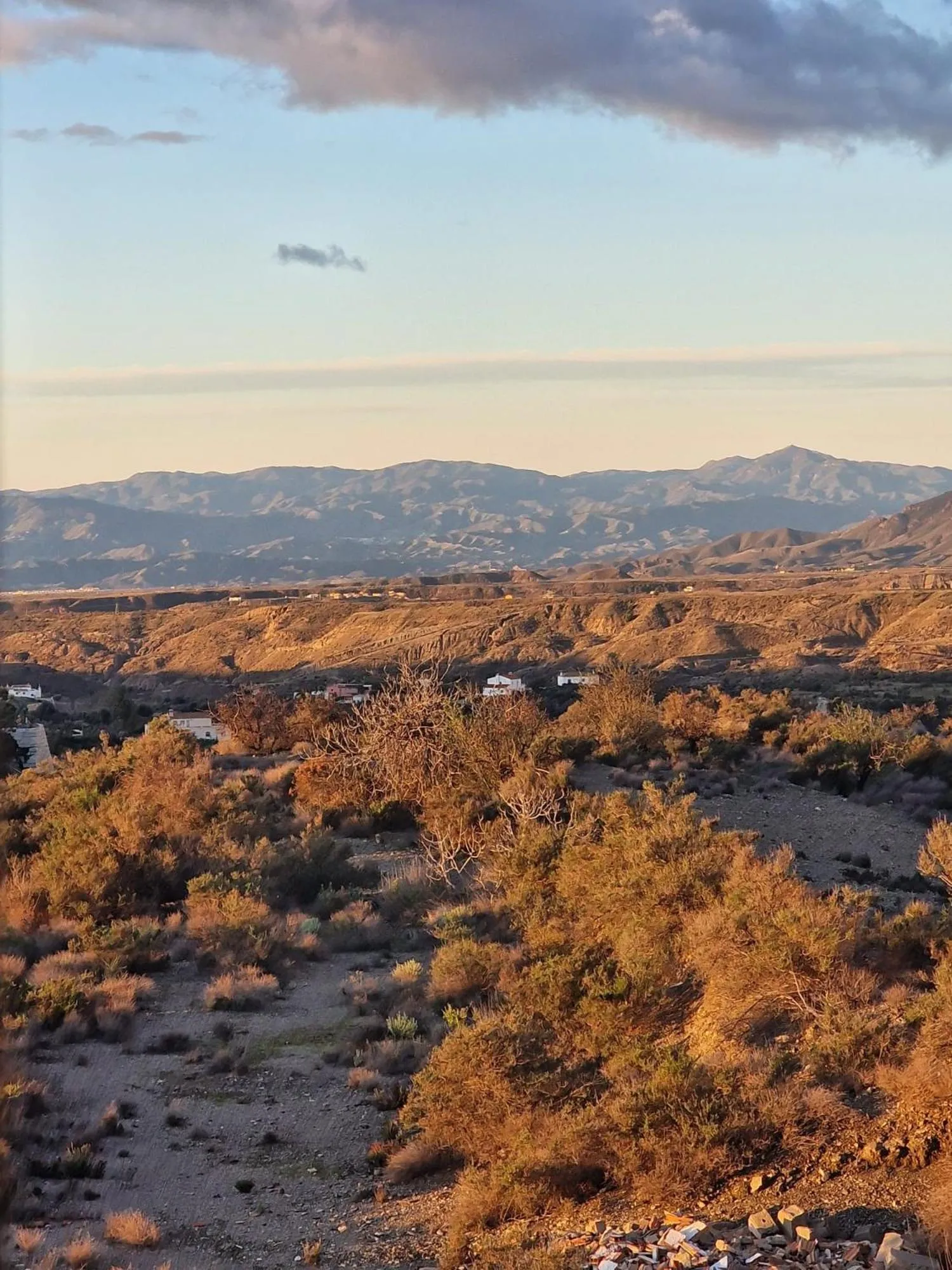 View (from property/room) in Casa Castillo