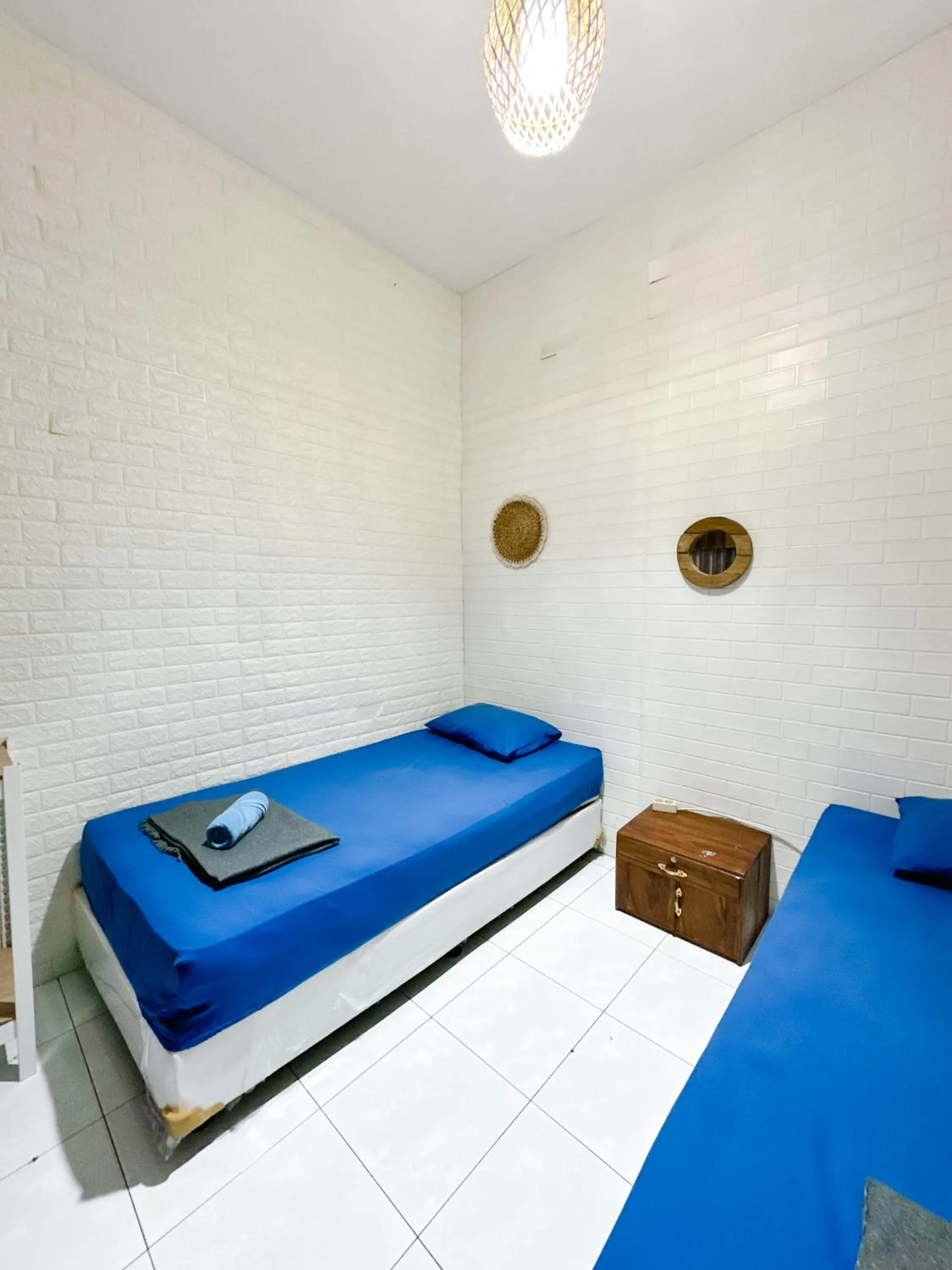 Bed in OsteL By OstiC