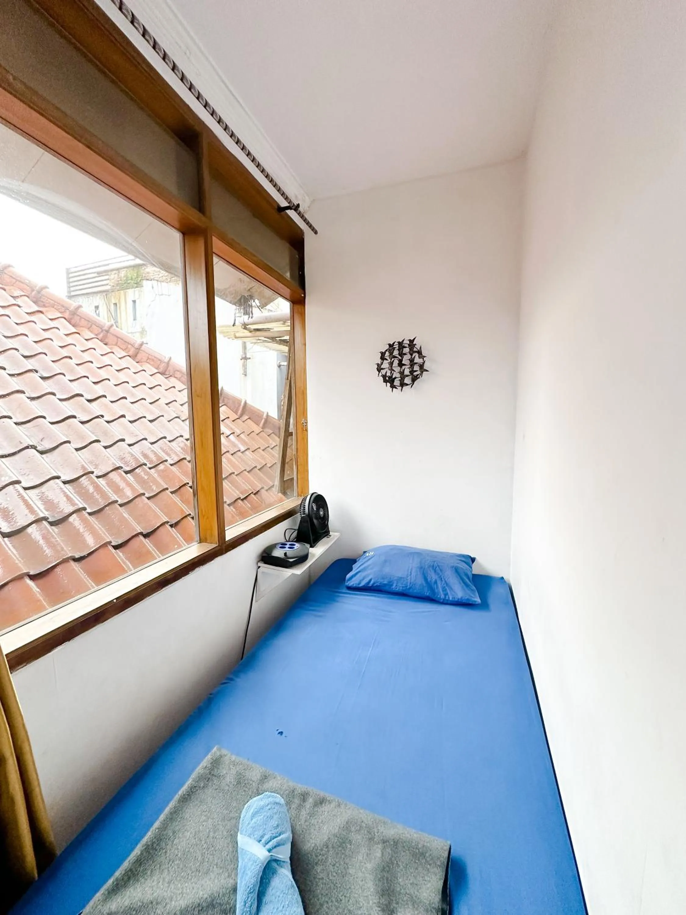 Bed in OsteL By OstiC