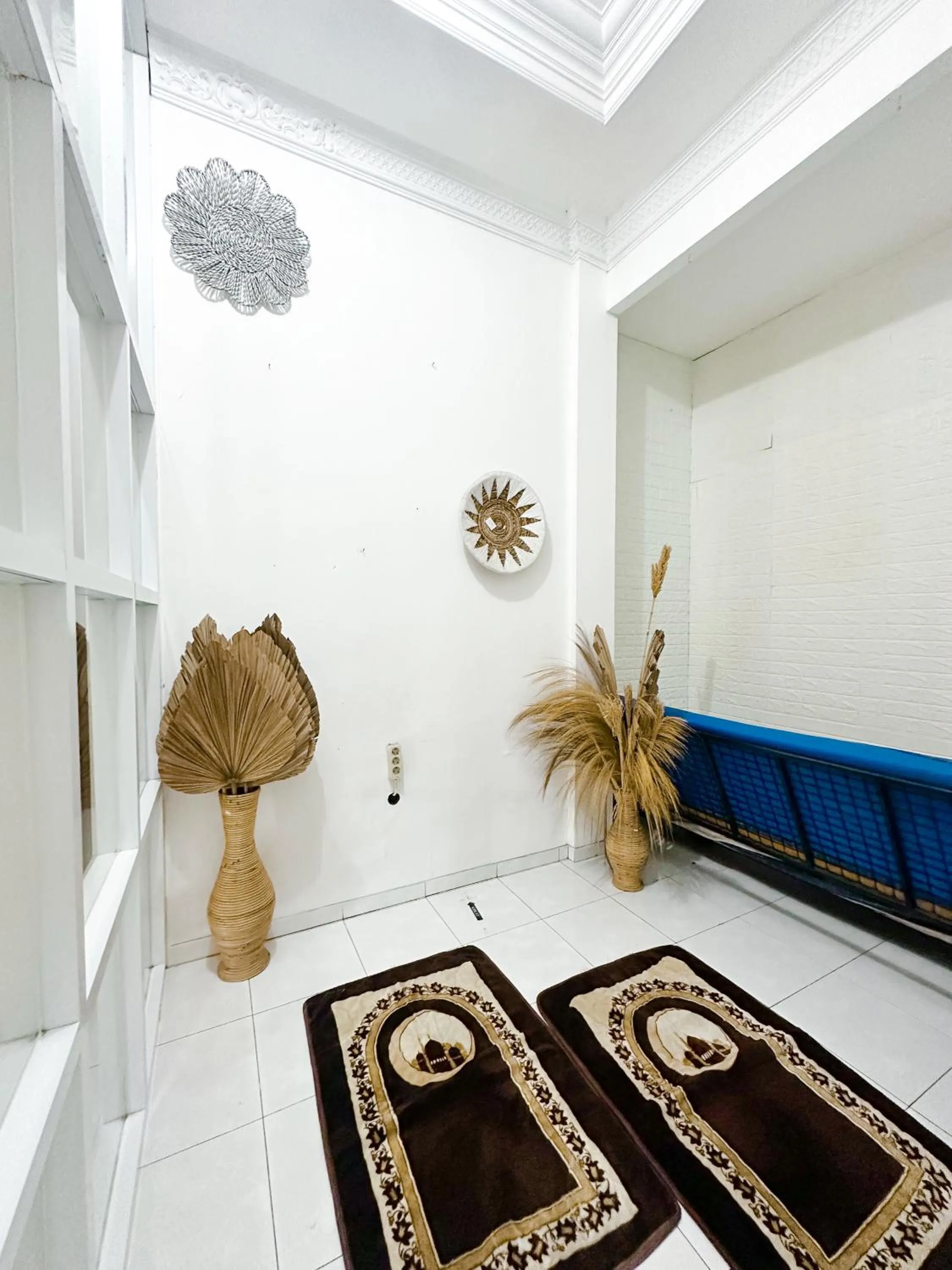 Place of worship in OsteL By OstiC