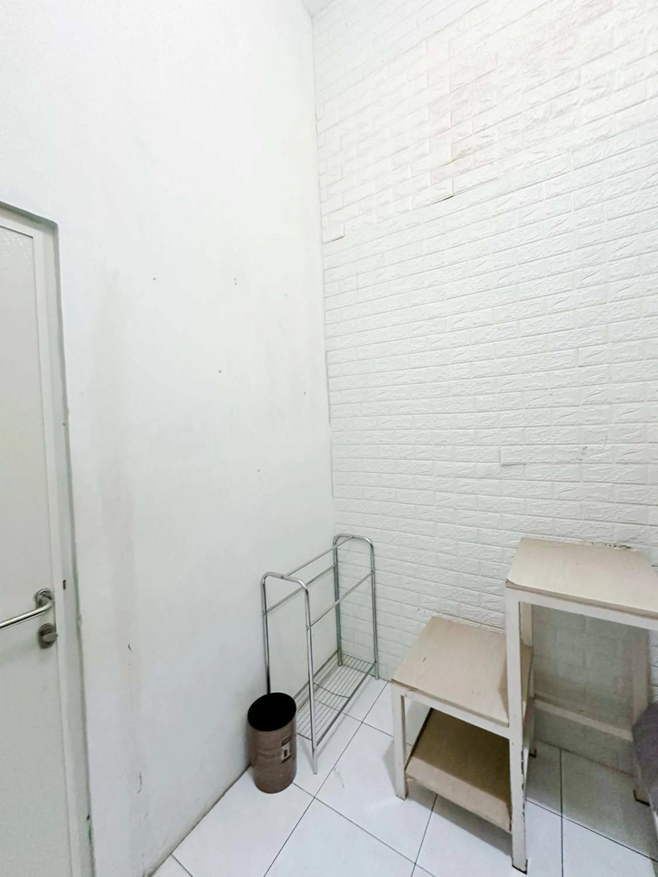 Bedroom in OsteL By OstiC