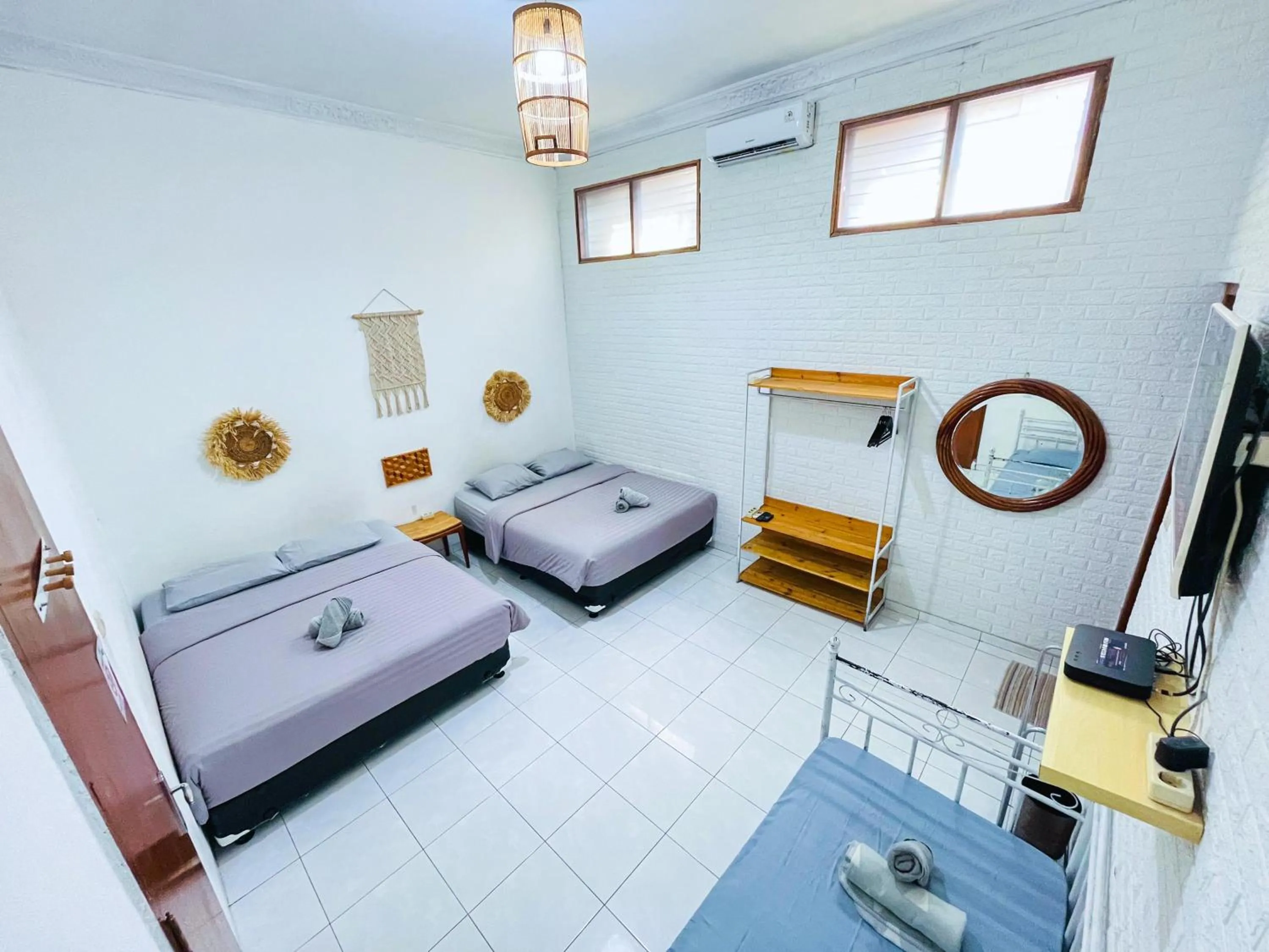 TV and multimedia, Bed in OsteL By OstiC