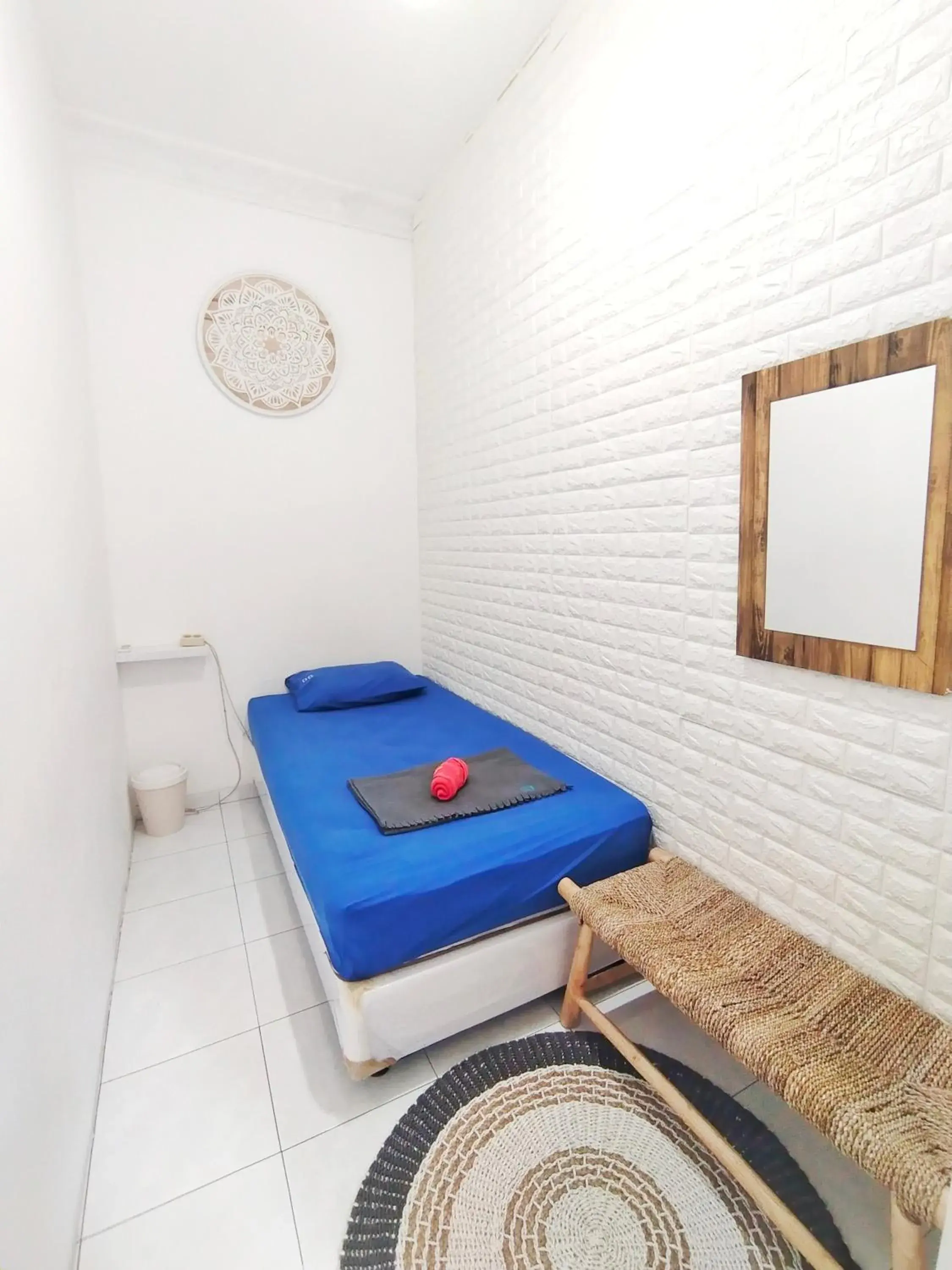 Budget Single Room - single occupancy in OsteL By OstiC Budget Single Room - single occupancy in OsteL By OstiC