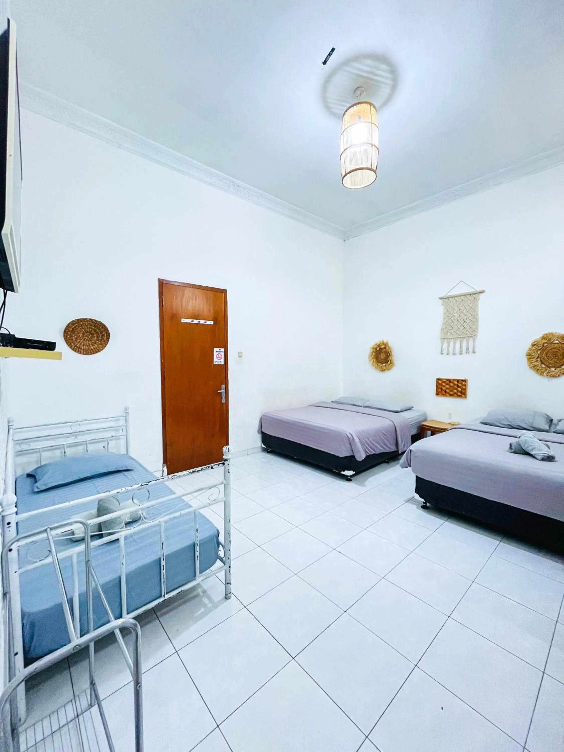 Bed in OsteL By OstiC