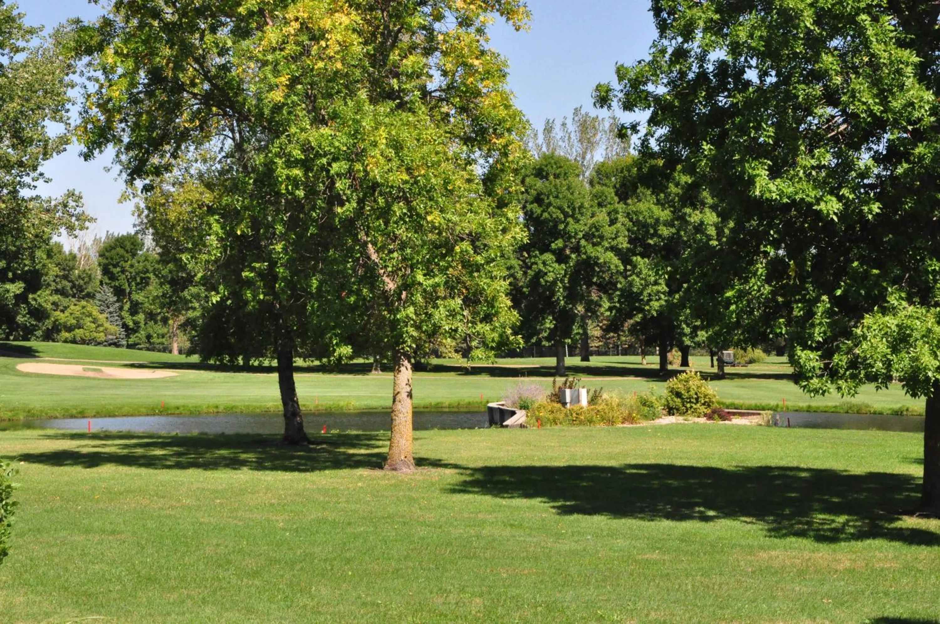 Neighbourhood in Okoboji Inn & Suites