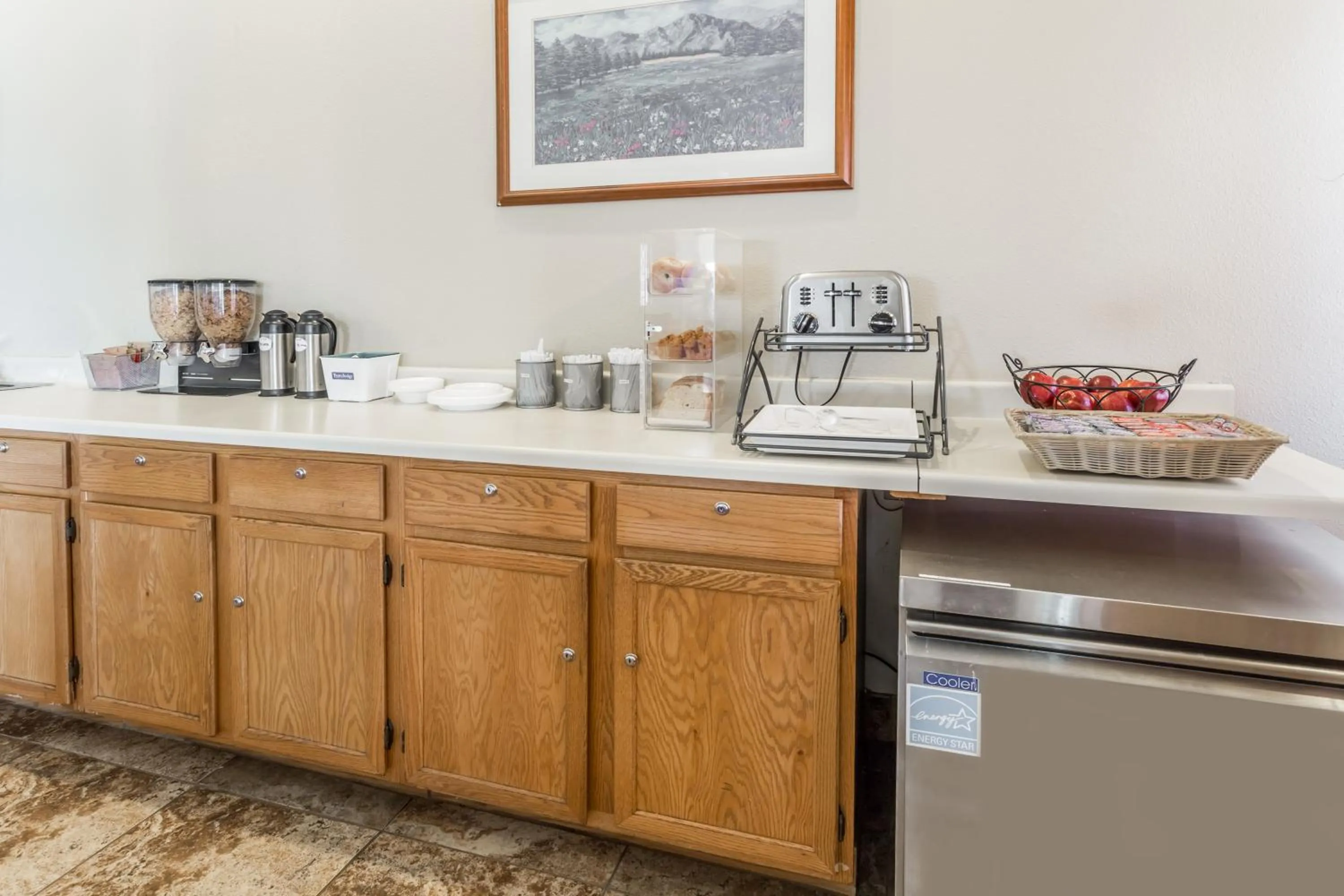 Travelodge by Wyndham Longmont