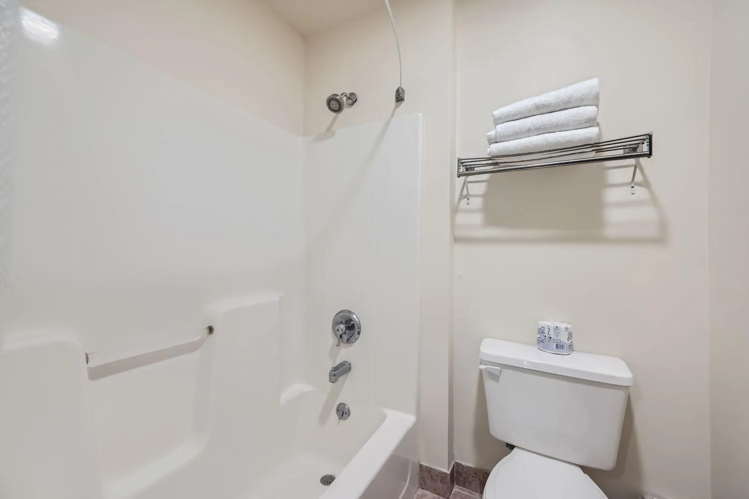 Travelodge by Wyndham Longmont