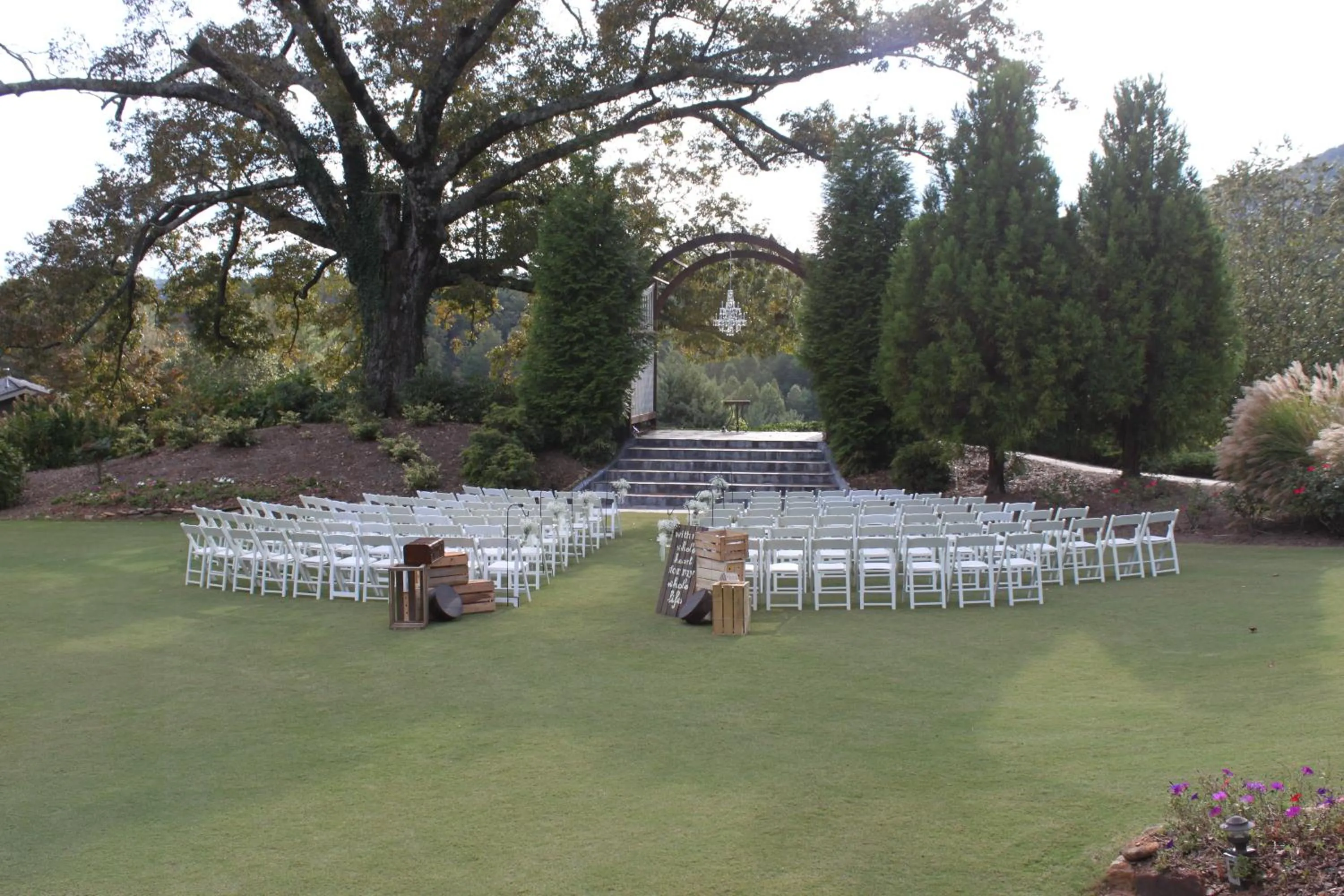 Activities in Kingwood Resort & Golf Club