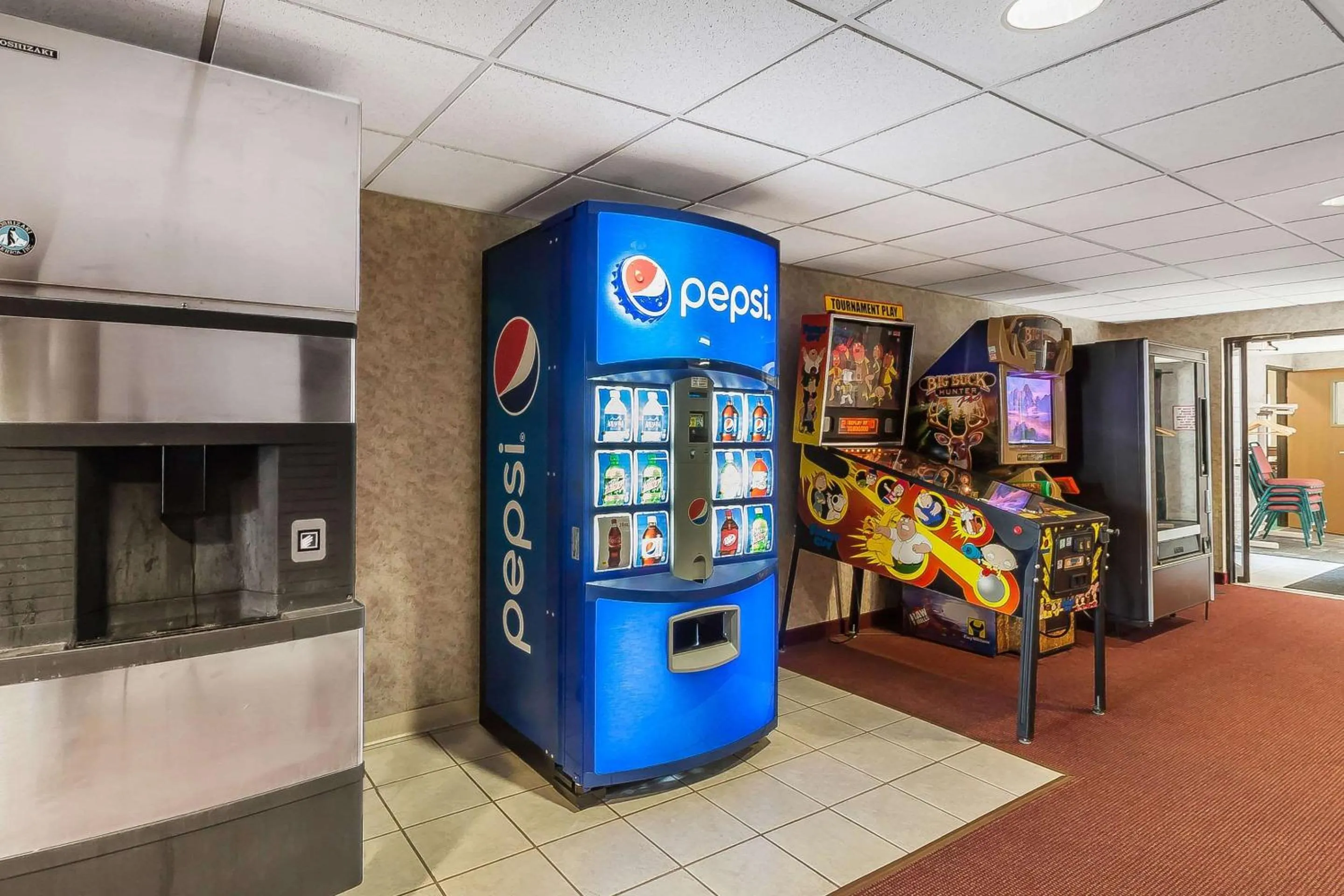 Other in Rodeway Inn Holdrege