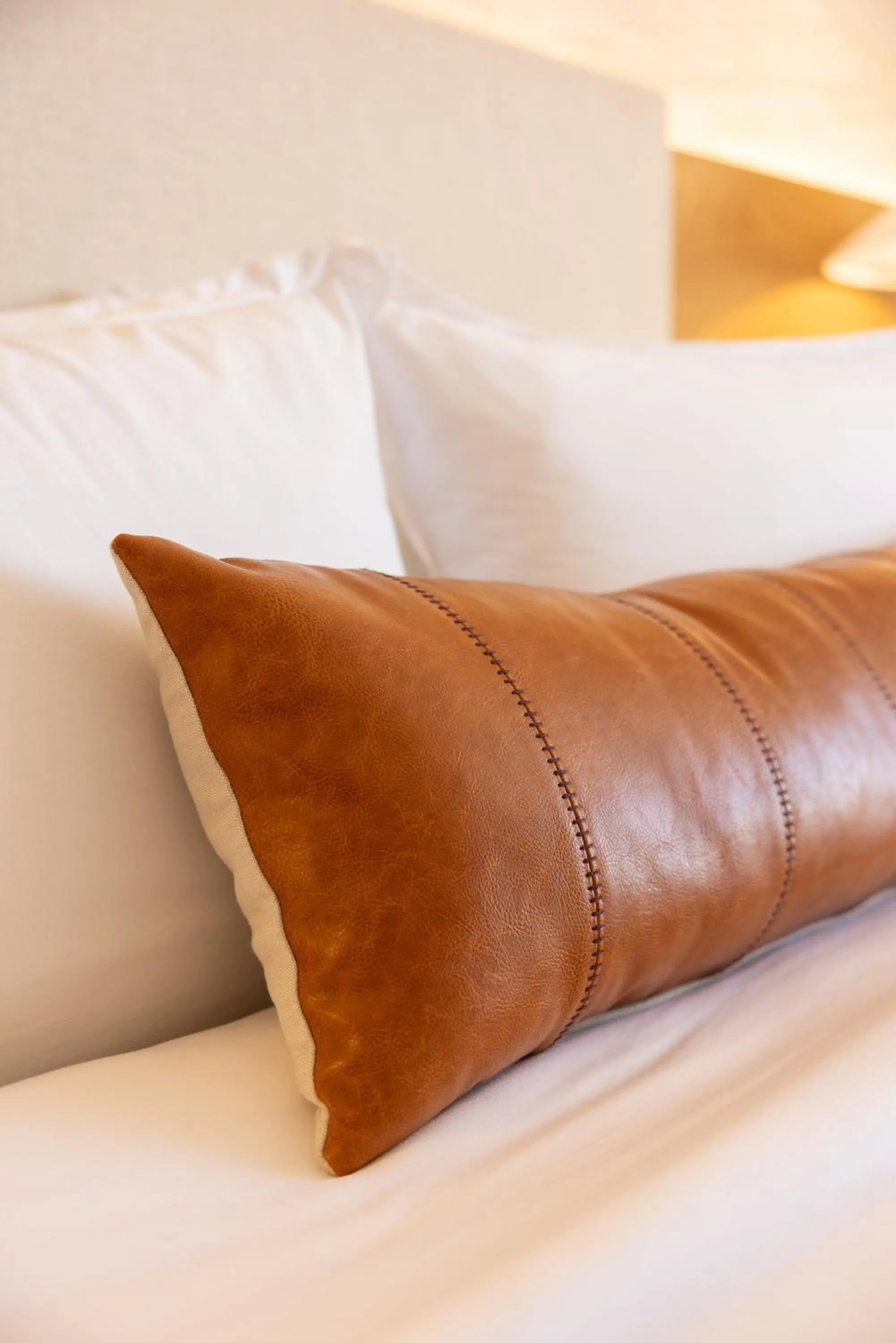 Bedroom, Bed in Omni Las Colinas Hotel