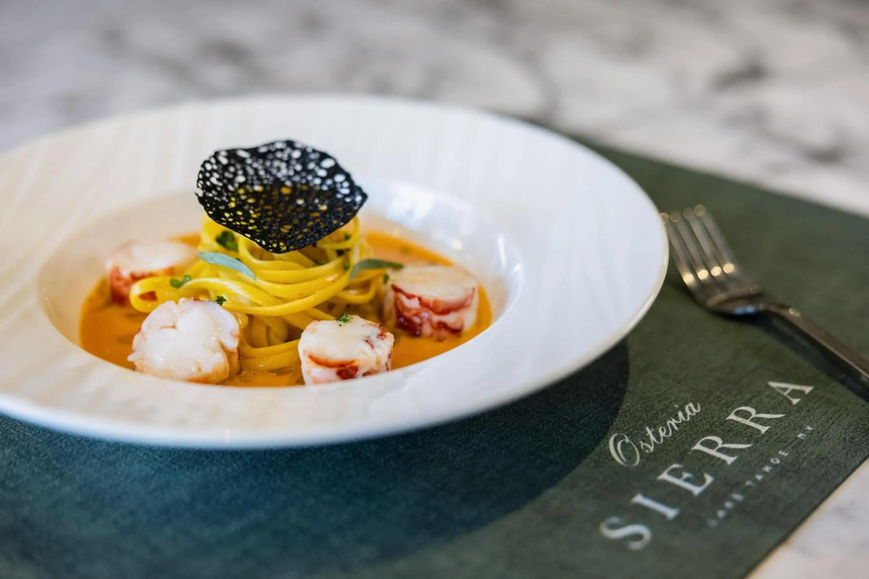 Restaurant/places to eat in Hyatt Regency Lake Tahoe Resort, Spa & Casino Restaurant/places to eat in Hyatt Regency Lake Tahoe Resort, Spa & Casino