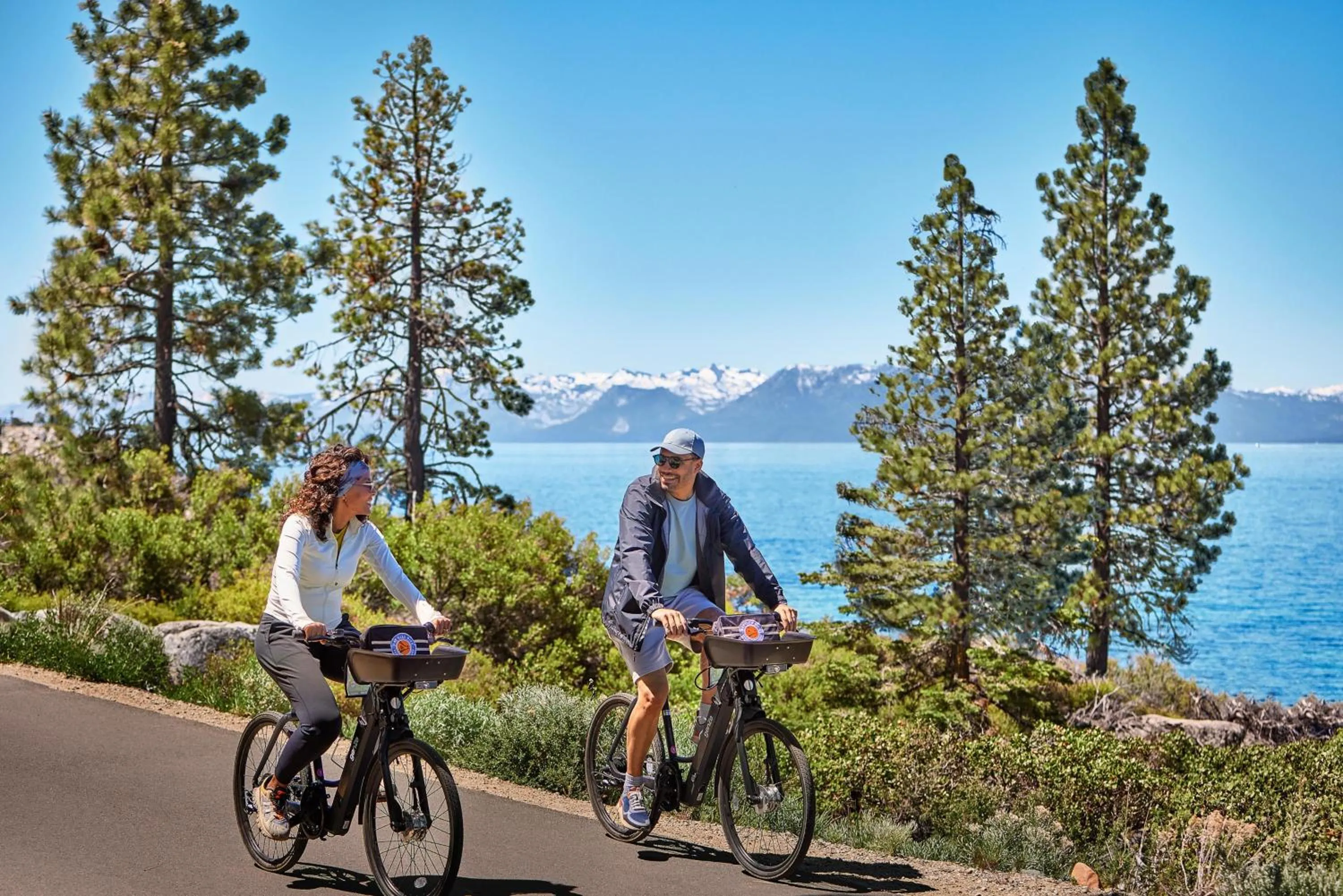 Hyatt Regency Lake Tahoe Resort, Spa & Casino