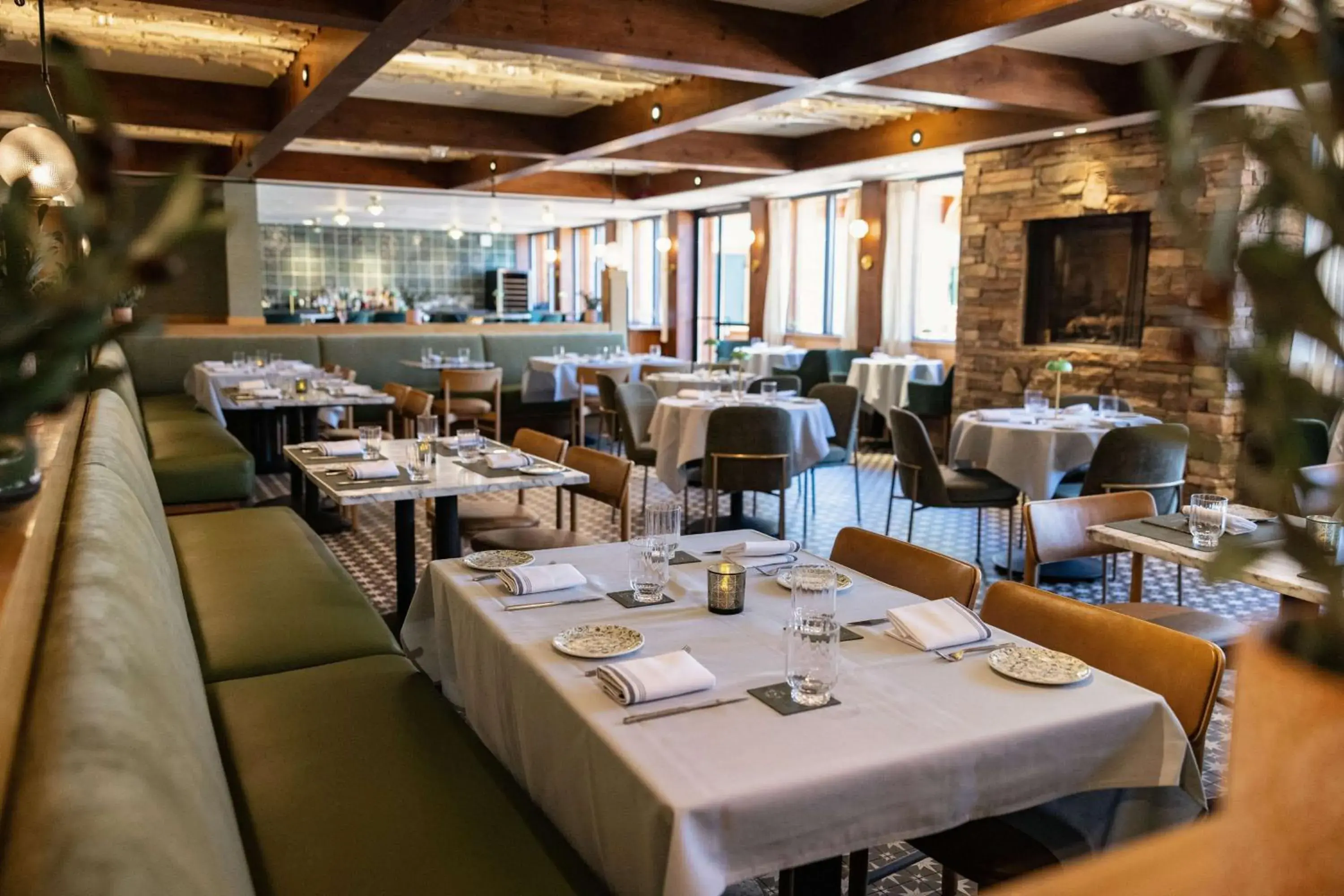 Restaurant/places to eat in Hyatt Regency Lake Tahoe Resort, Spa & Casino Restaurant/places to eat in Hyatt Regency Lake Tahoe Resort, Spa & Casino