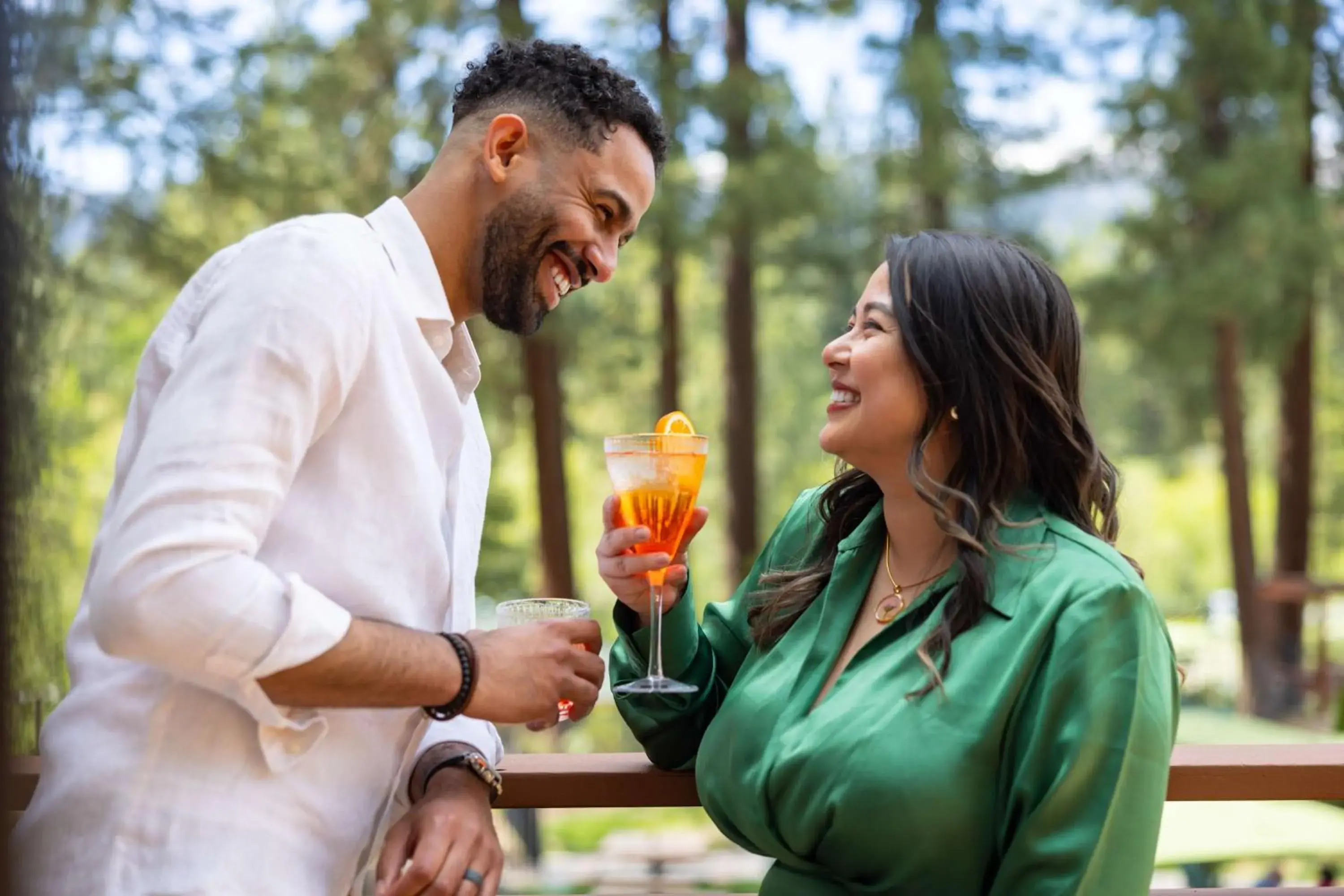Restaurant/places to eat in Hyatt Regency Lake Tahoe Resort, Spa & Casino Restaurant/places to eat in Hyatt Regency Lake Tahoe Resort, Spa & Casino