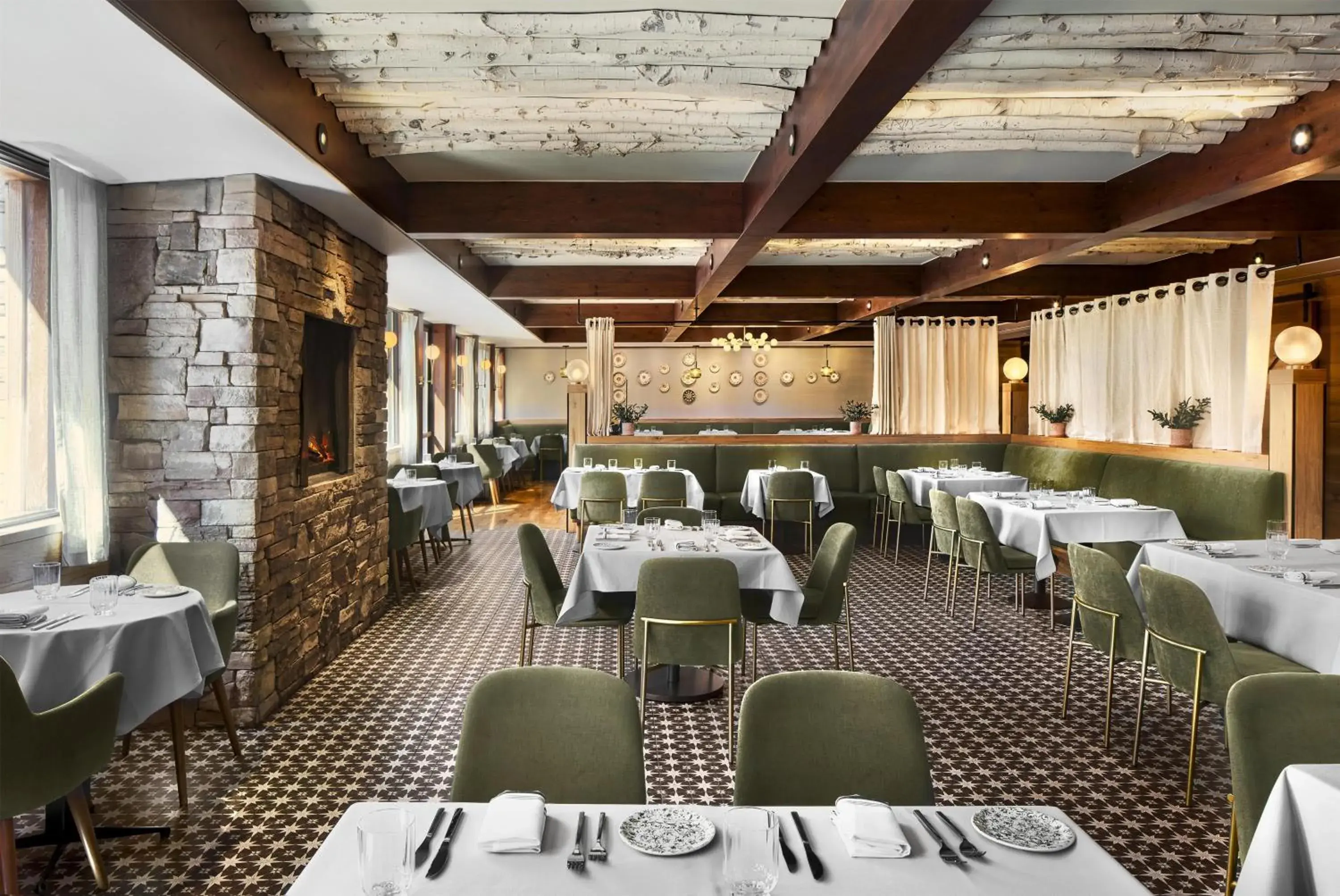 Restaurant/places to eat in Hyatt Regency Lake Tahoe Resort, Spa & Casino Restaurant/places to eat in Hyatt Regency Lake Tahoe Resort, Spa & Casino