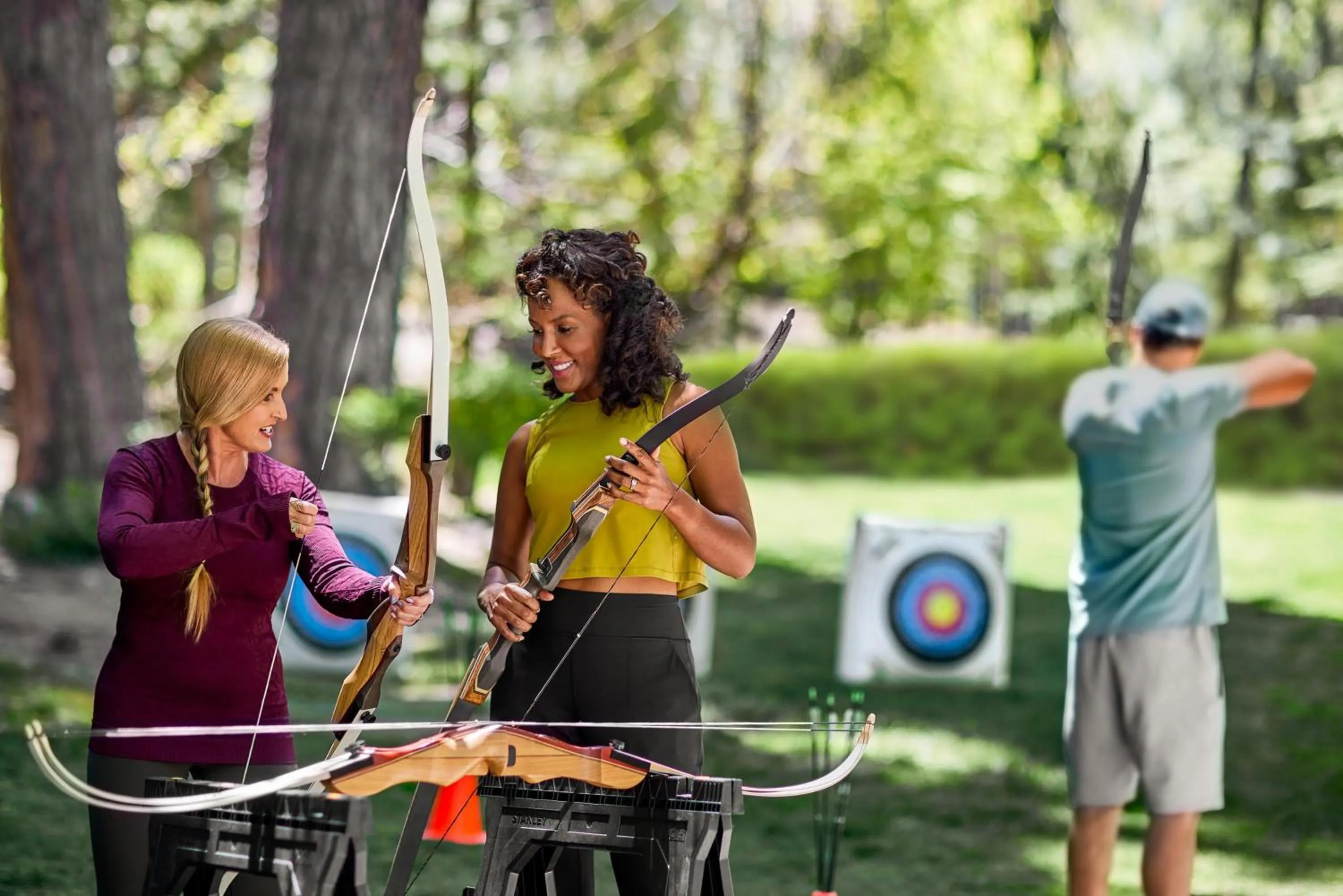 Hyatt Regency Lake Tahoe Resort, Spa & Casino