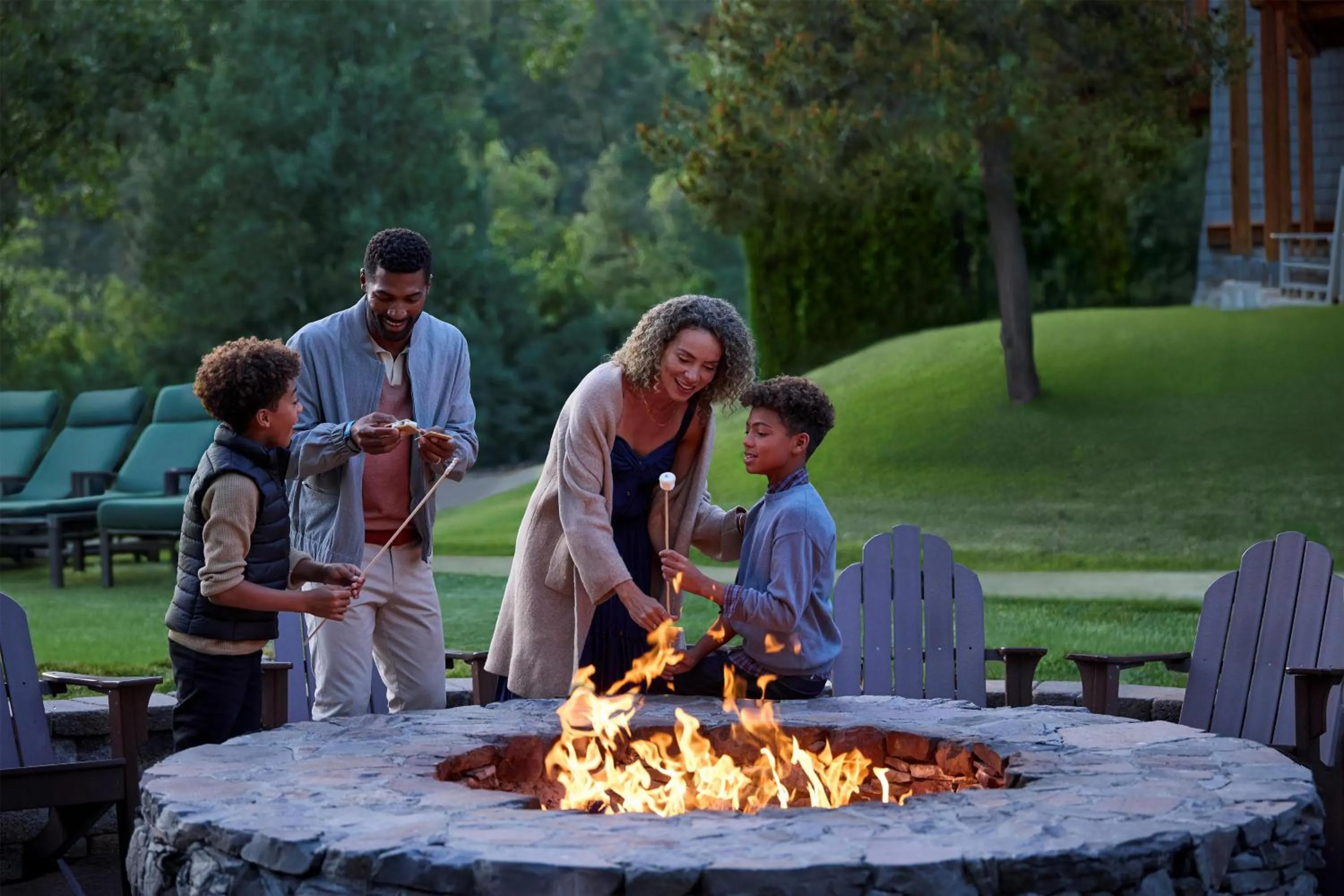 Hyatt Regency Lake Tahoe Resort, Spa & Casino