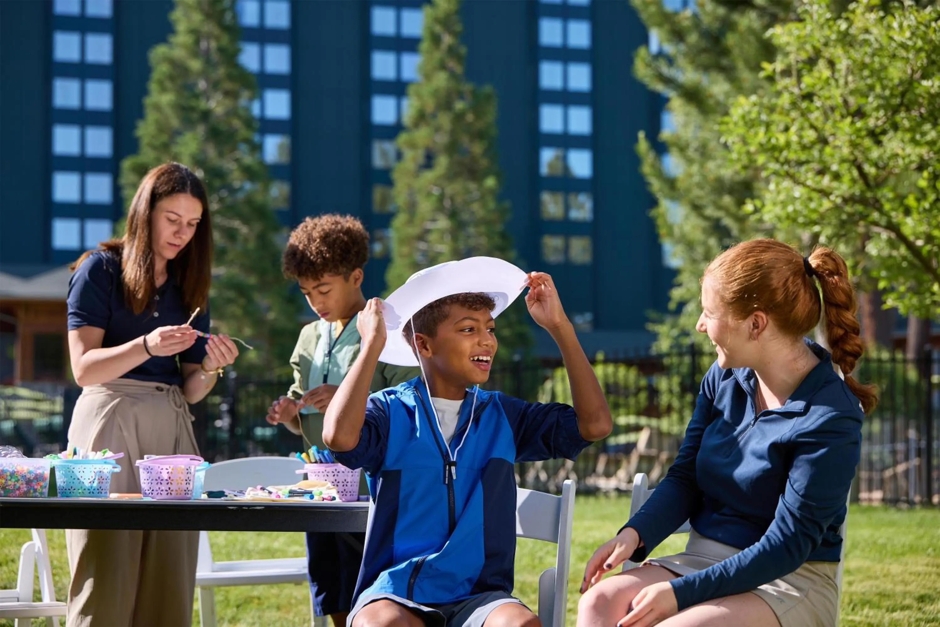 Hyatt Regency Lake Tahoe Resort, Spa & Casino