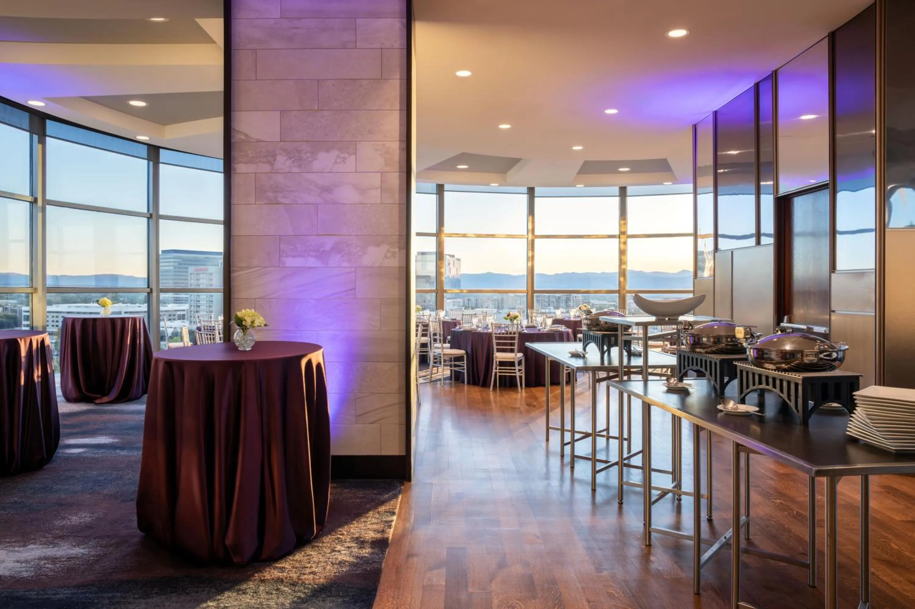 Banquet/Function facilities in Hyatt Regency Denver Tech Center